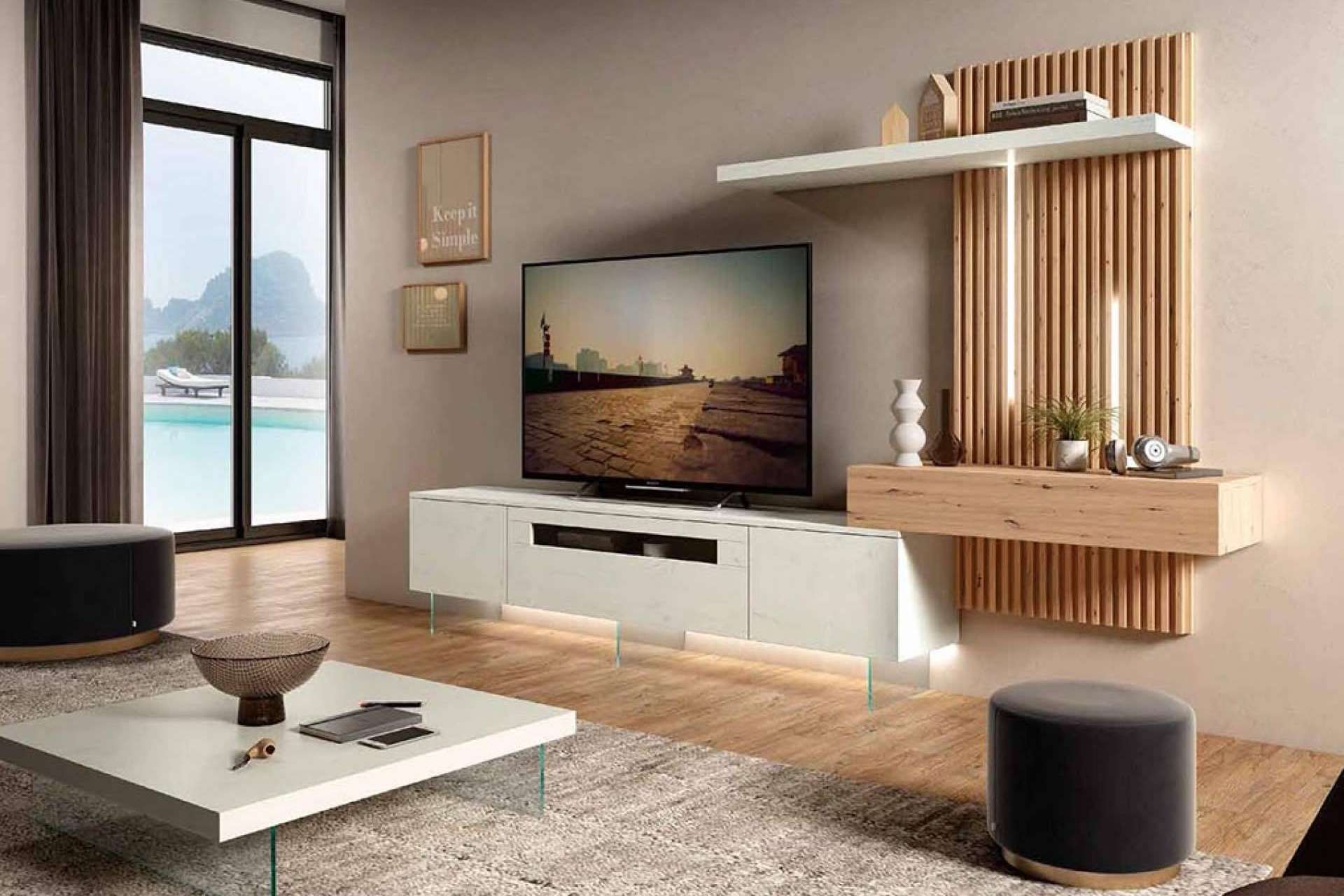 Muebles Muñoz afirma que en tiempos de crisis solo la imaginación es más importante que el conocimiento