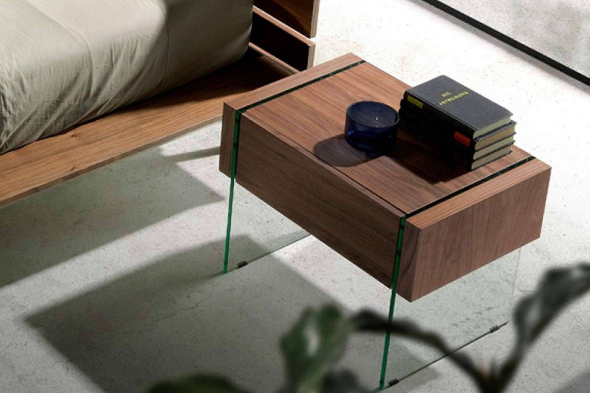 Móveis Online cuenta con un variado catálogo de muebles de dormitorio y de salón