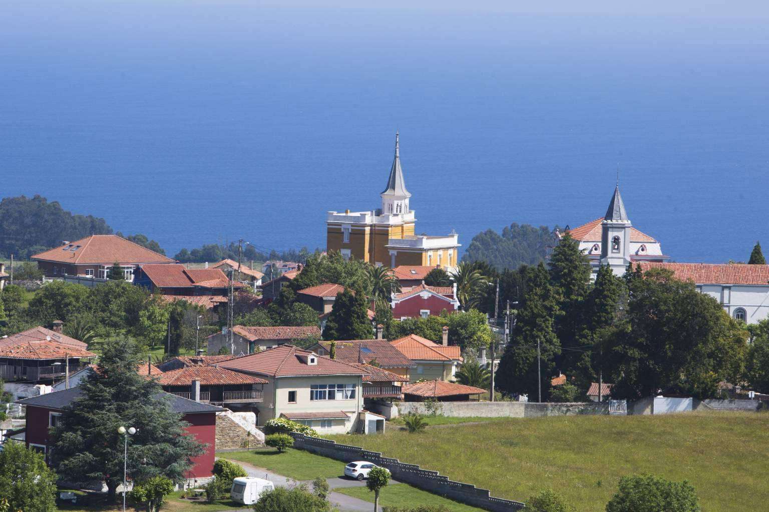 Razones para visitar Asturias y alojarse en el Hotel Rural MonteSomao