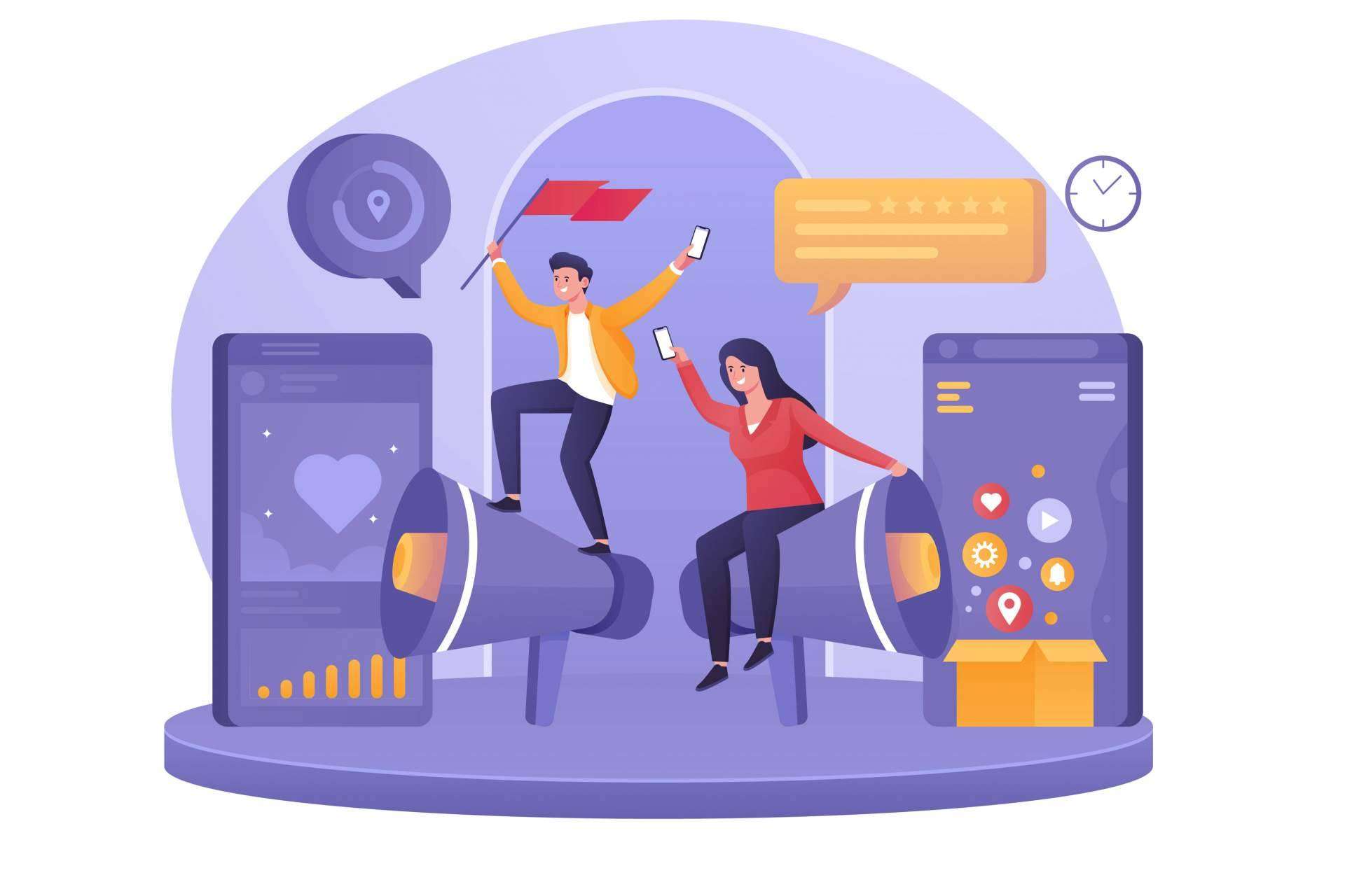 Rumpelstinski, una agencia de marketing digital especializada en inbound marketing