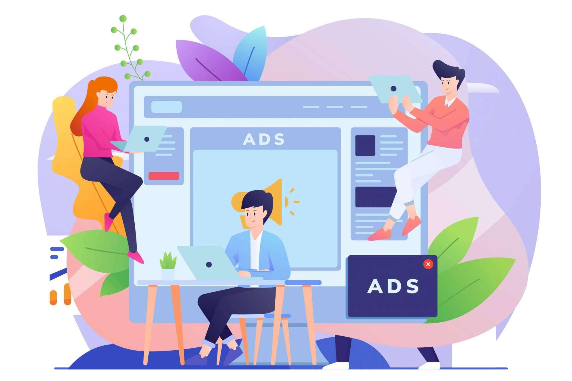 Ayudar a las marcas y a las compañías a identificar y cubrir sus necesidades en internet, con la agencia de marketing digital Rumpelstinski