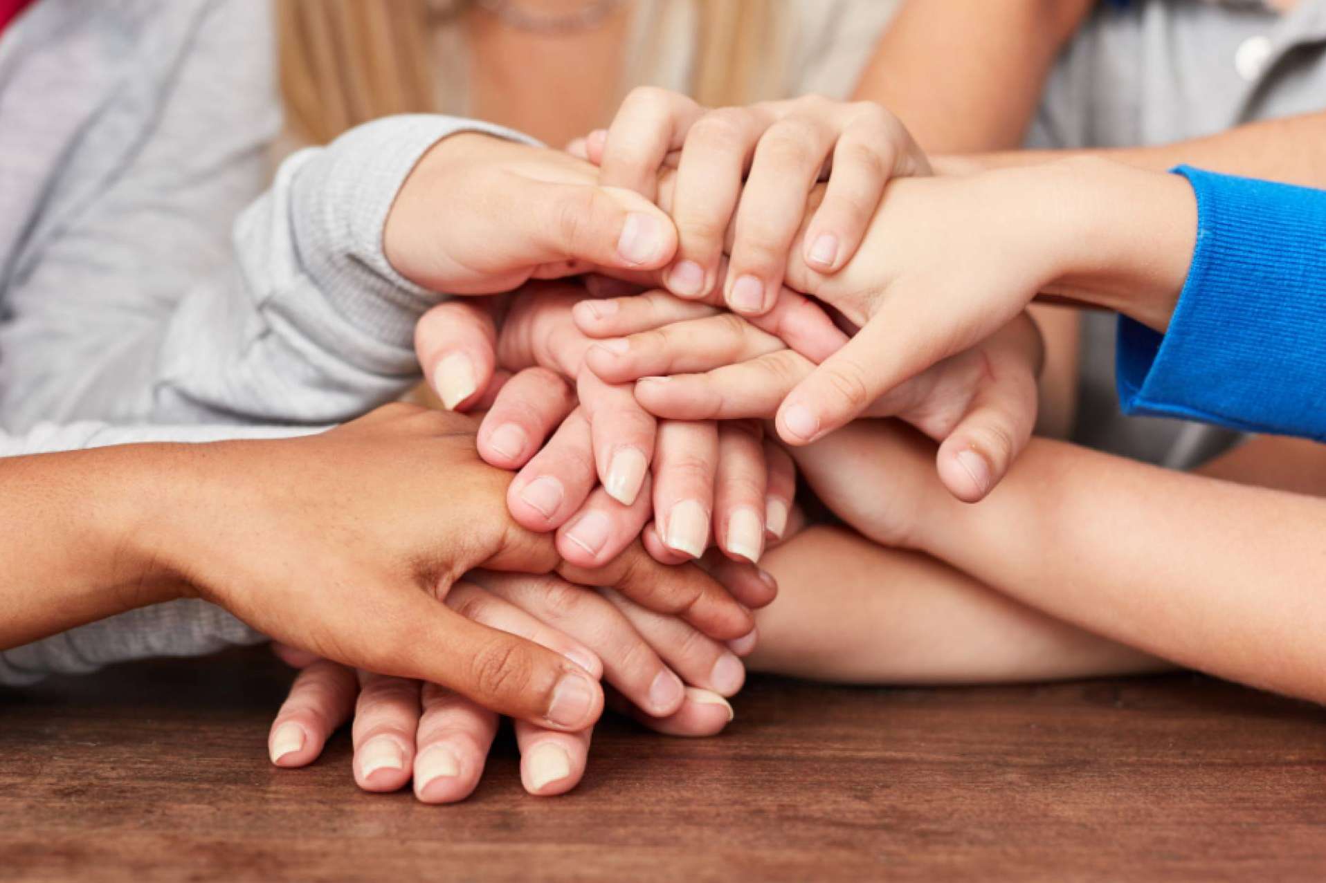 El ciclo de Integración Social permite trabajar en sectores educativos, asistenciales y de RRHH