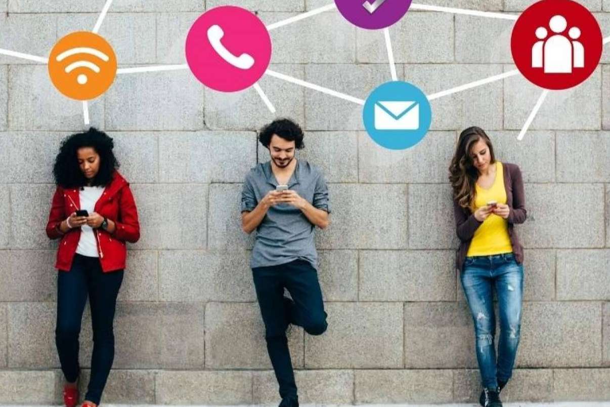 Razones para adaptarse a las tendencias digitales con la agencia de marketing en Murcia, Goala Marketing