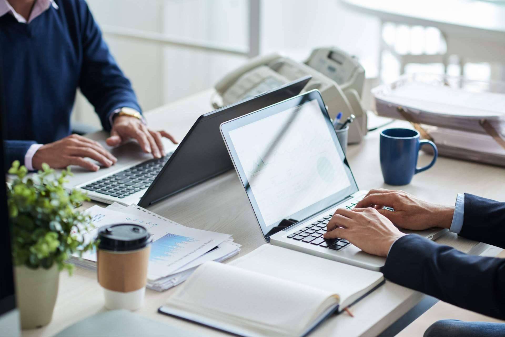 Saas para seguros, el servicio de Nowo.tech que ha revolucionado el sector de los seguros