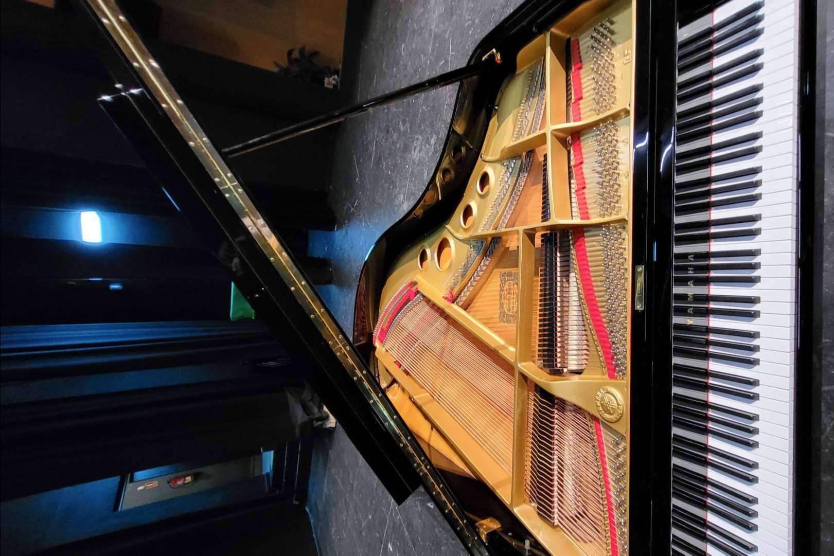 Piano Para Eventos y su repertorio de música para bodas