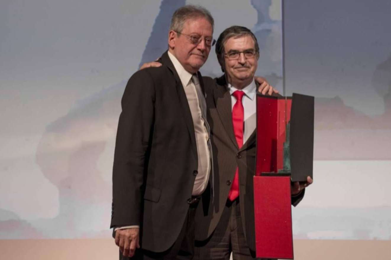 Los Comisarios de Averías y los Peritos de Seguros celebran su 11 Congreso