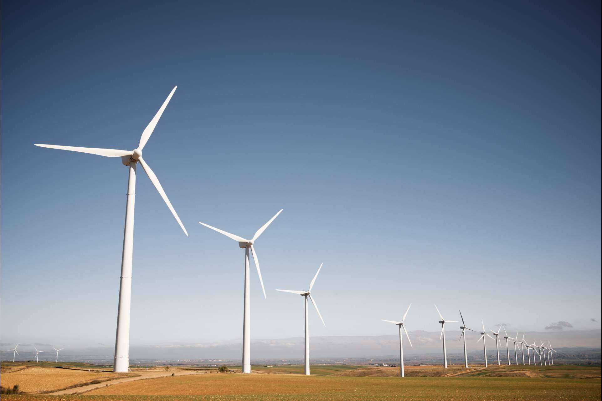 Colombia, oportunidades y retos para energías renovables