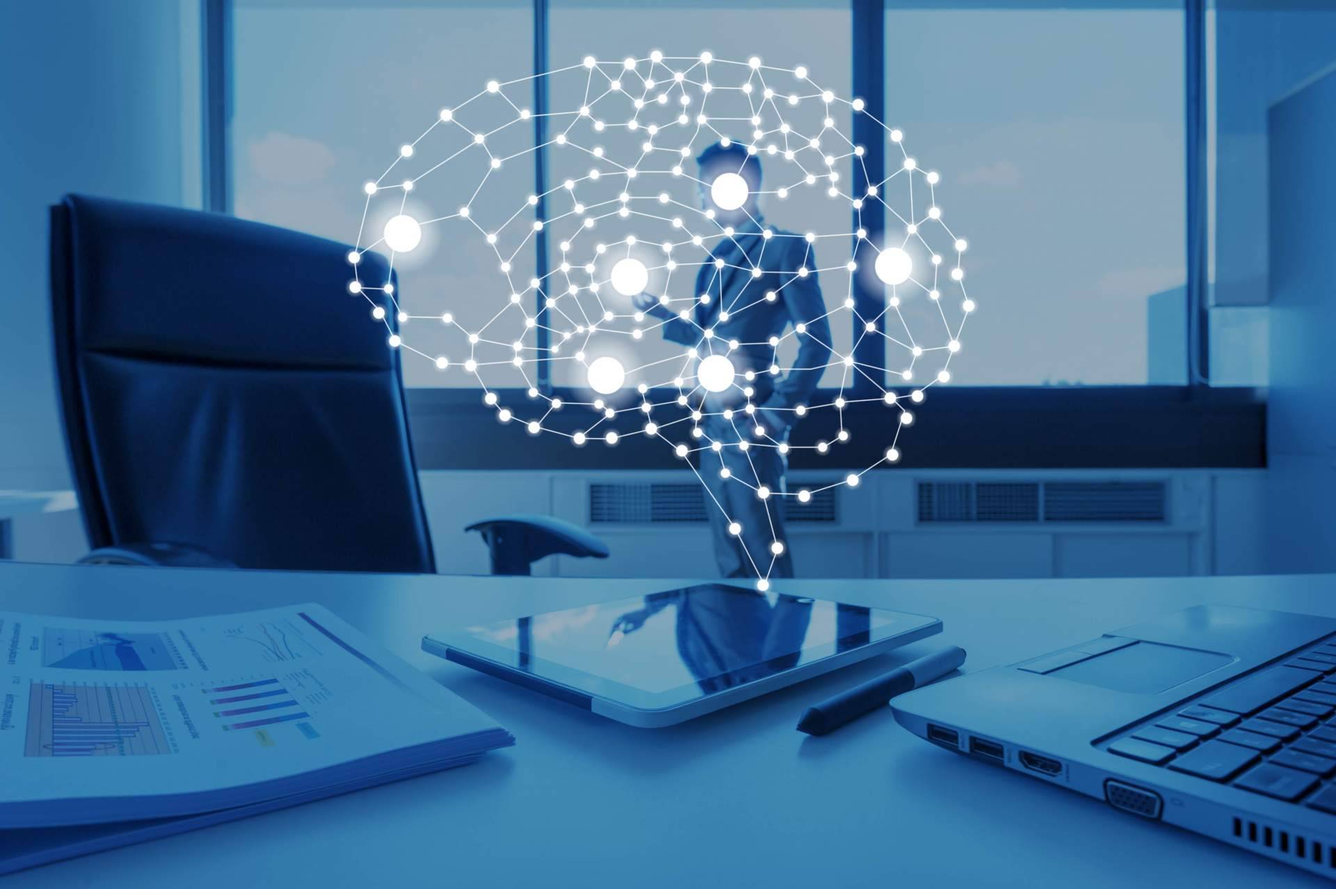 El estudio de la inteligencia artificial desde el punto de vista social