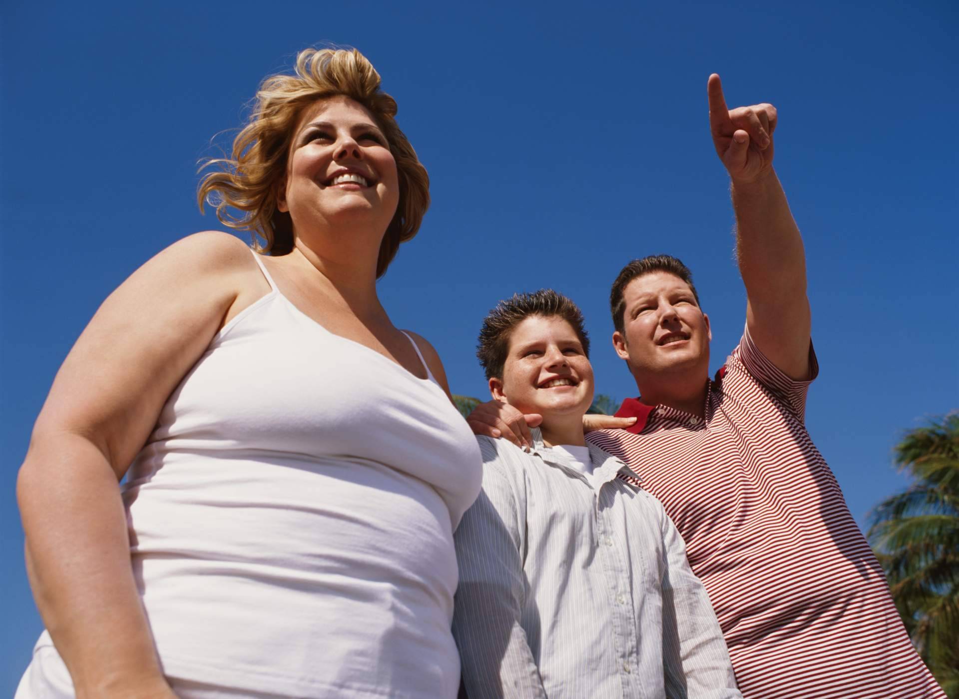 Adelgar comunica que la obesidad avanza de forma rápida en España