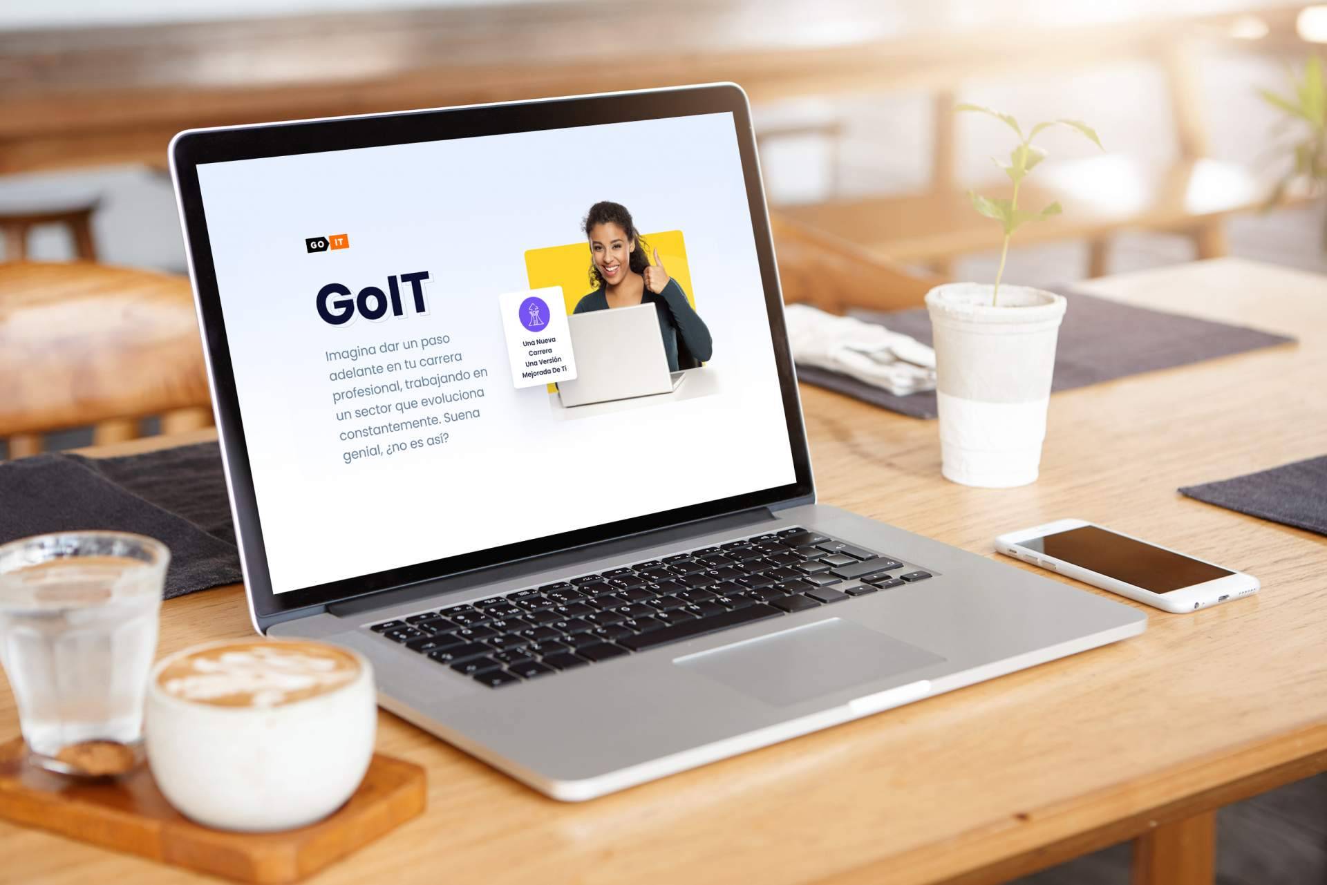 ¿Por qué aprender a programar con los cursos GoIT puede cambiar la vida de una persona?