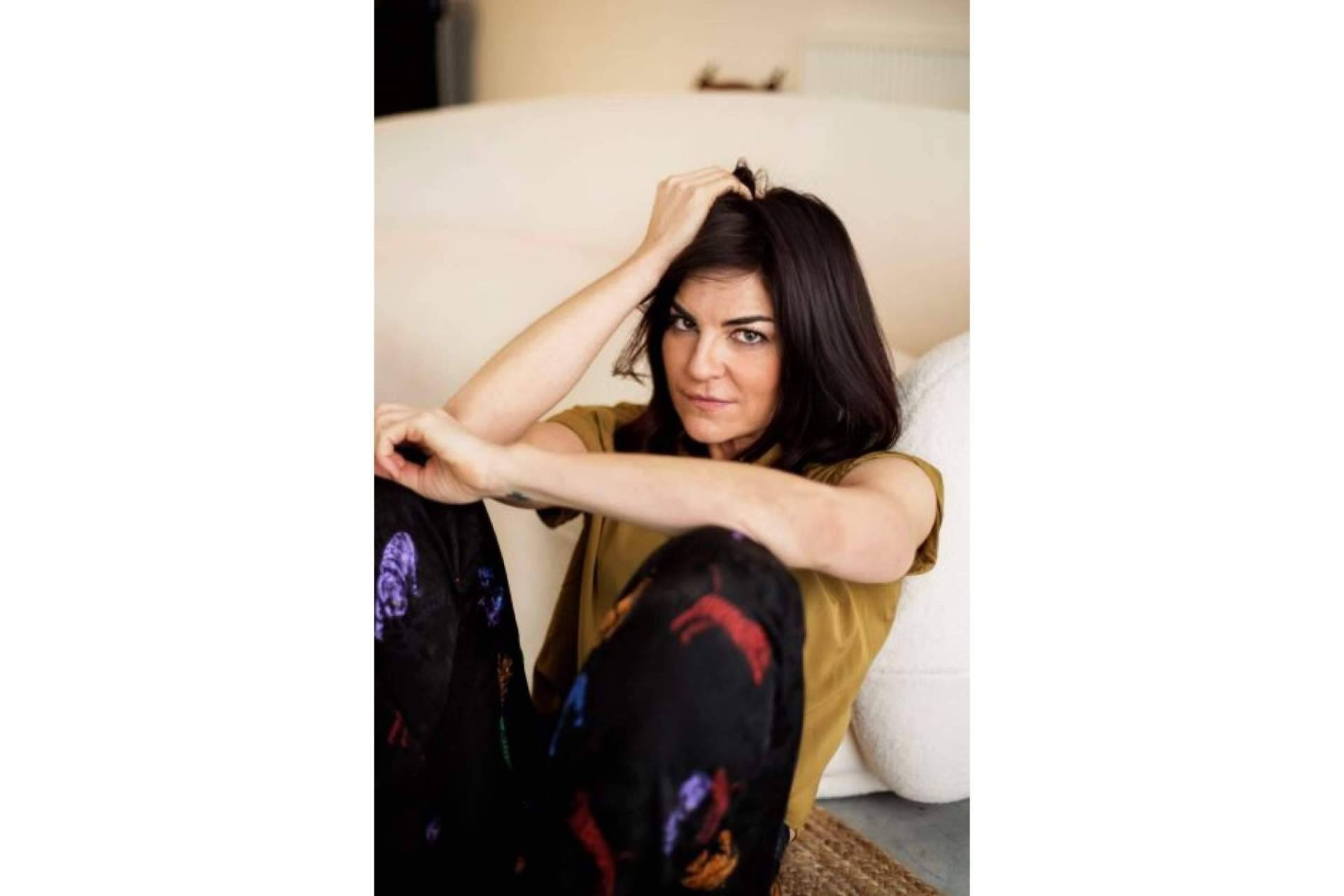 Marta Tchai finaliza la gira en Madrid en Intruso Bar