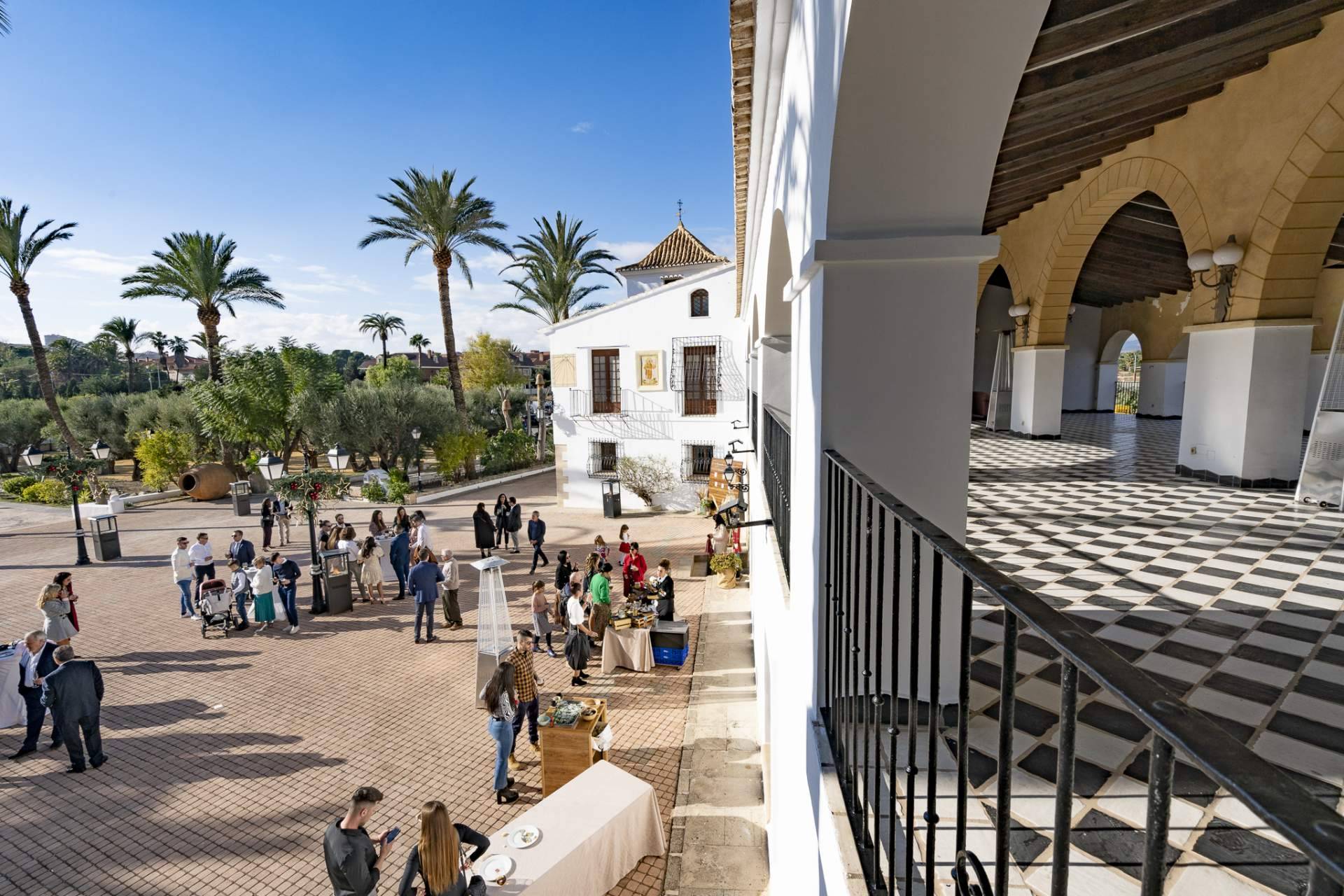 Alicante vuelve a disfrutar de uno de los espacios más distintivos de la Comunidad Valenciana