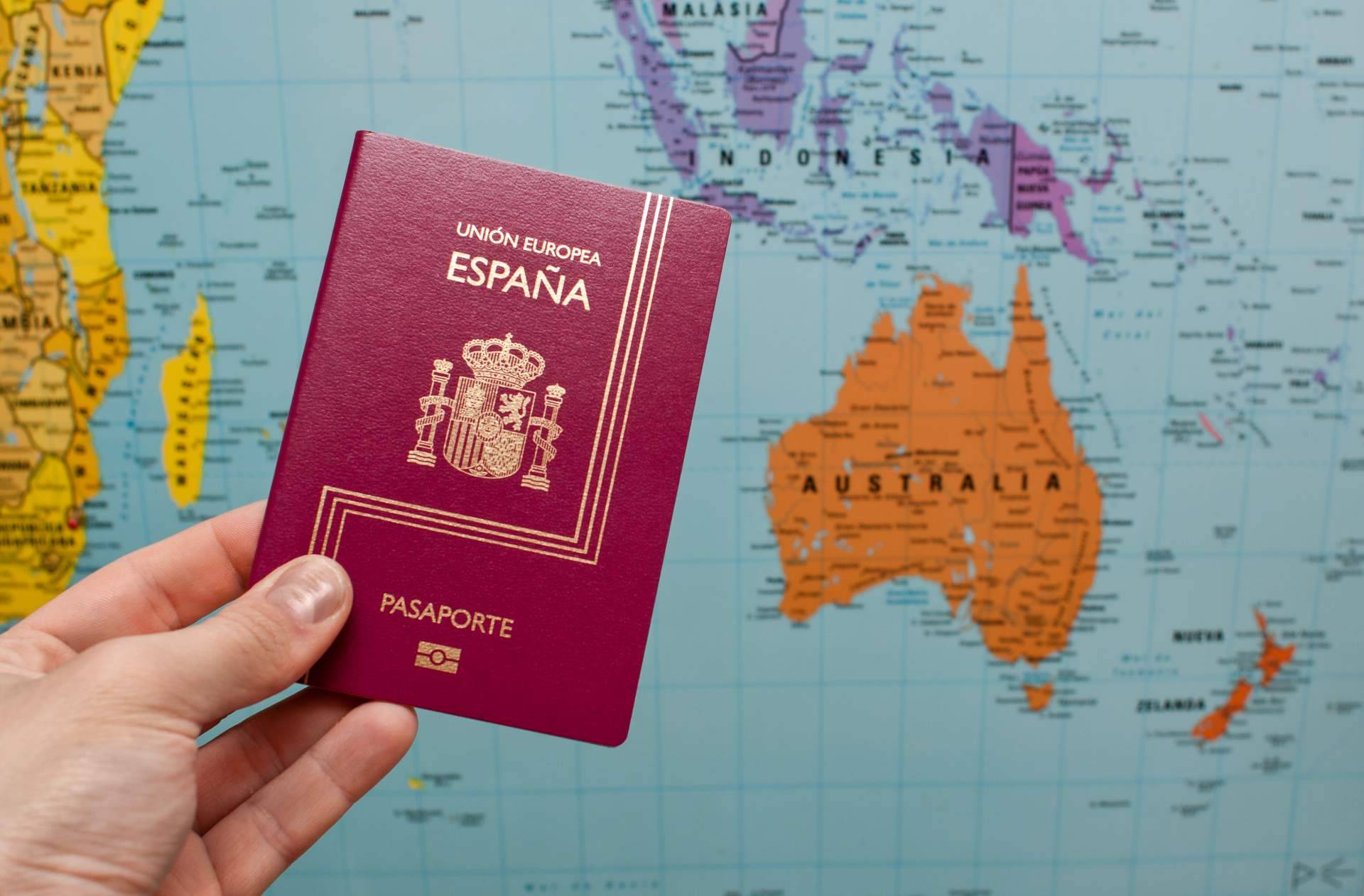 Web para Inmigrantes explican el funcionamiento de las tasas extranjería modelo 790 código 012