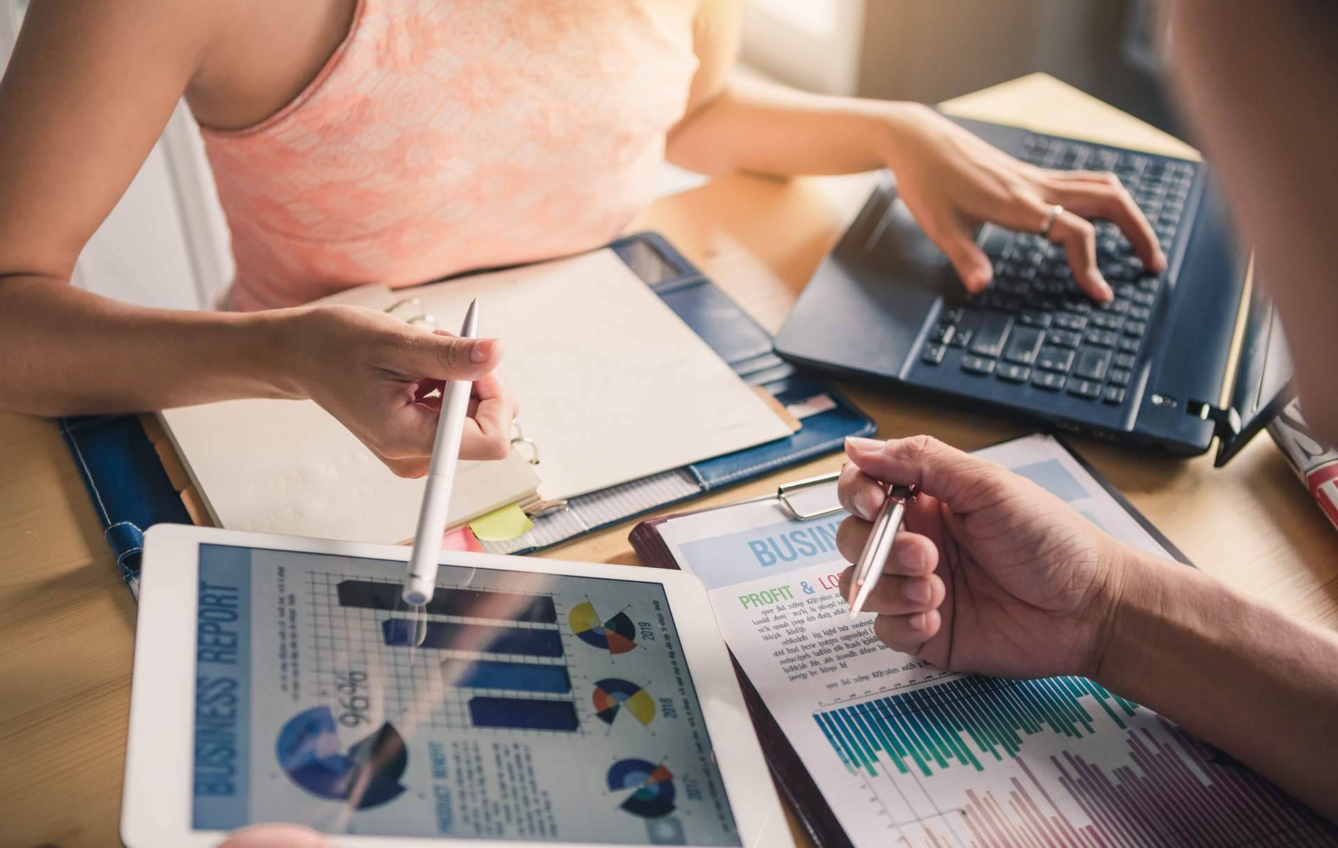 Convertiam, la agencia digital que optimiza páginas web para obtener aumentos de visibilidad orgánicos