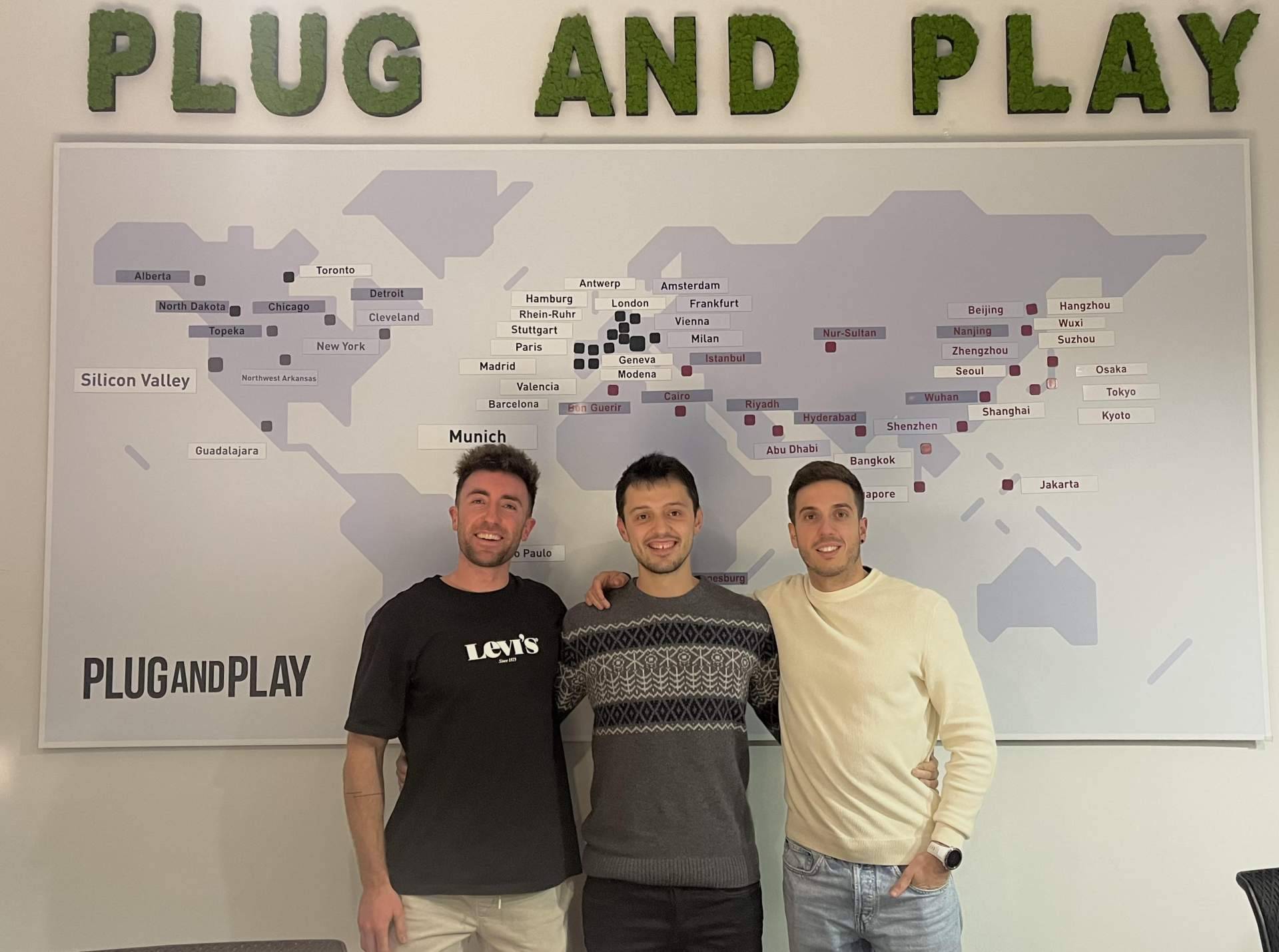 Fisify, una de las startups con mayor potencial en el sector Insurtech en Europa
