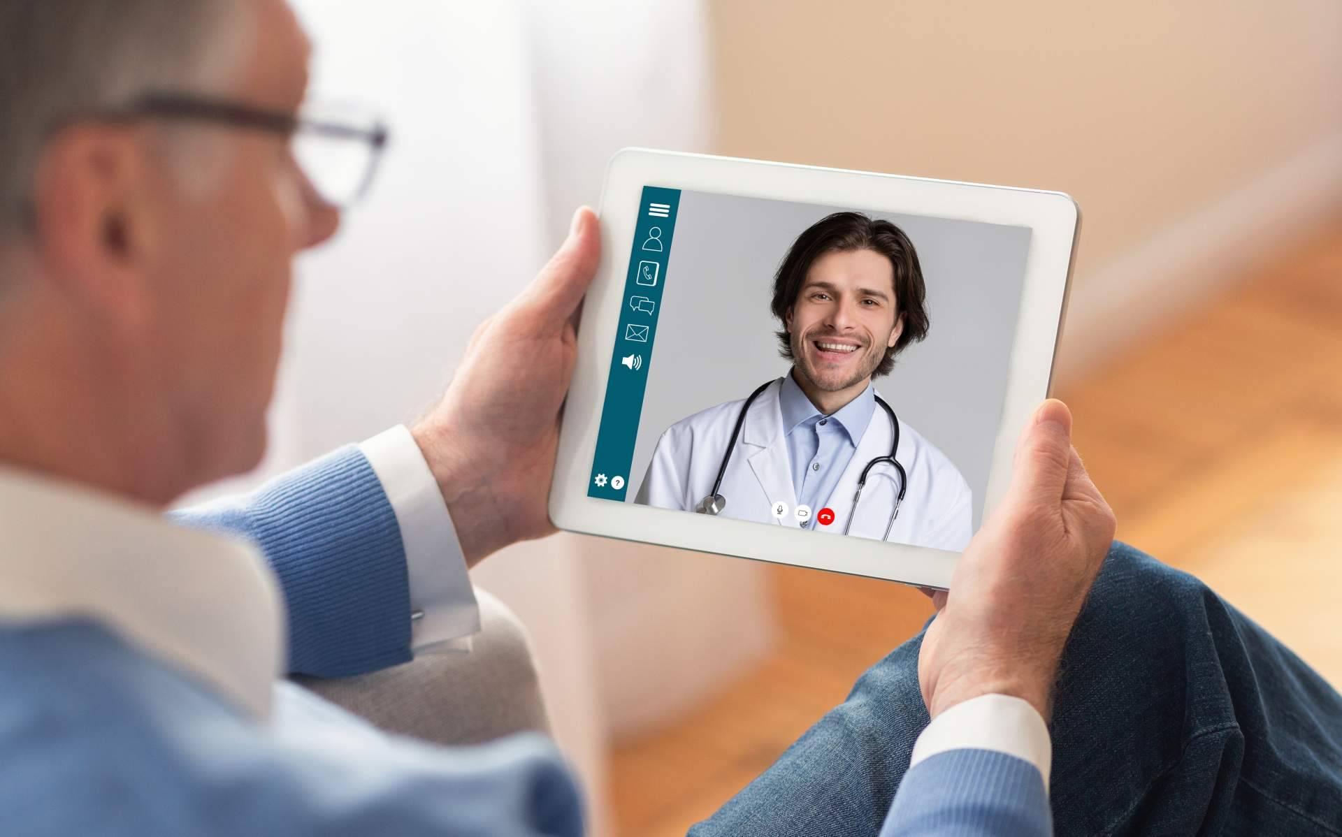 El crecimiento constante de la plataforma de salud Conectando Pacientes
