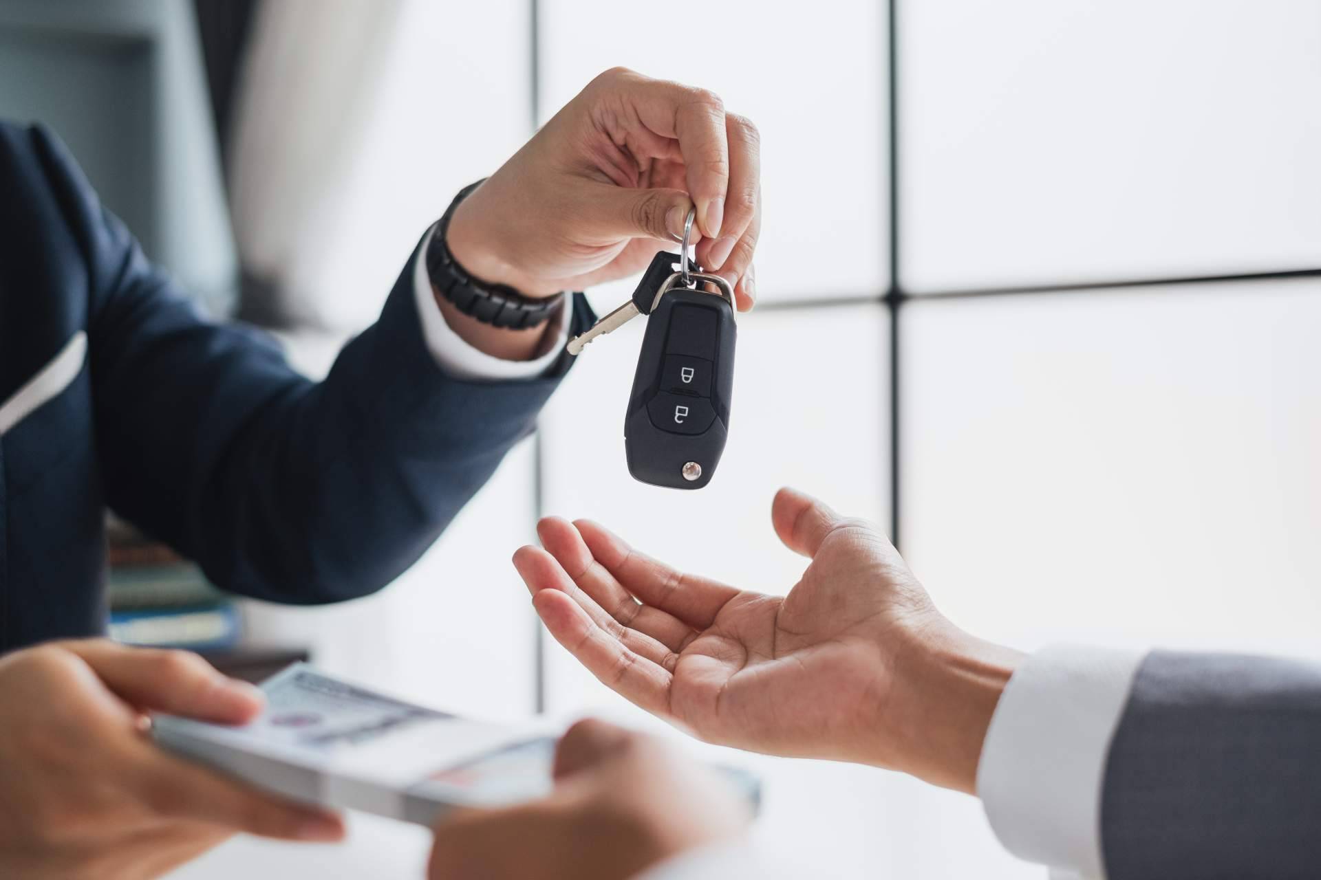 Los aspectos clave del renting seminuevos de Rent Car Fácil