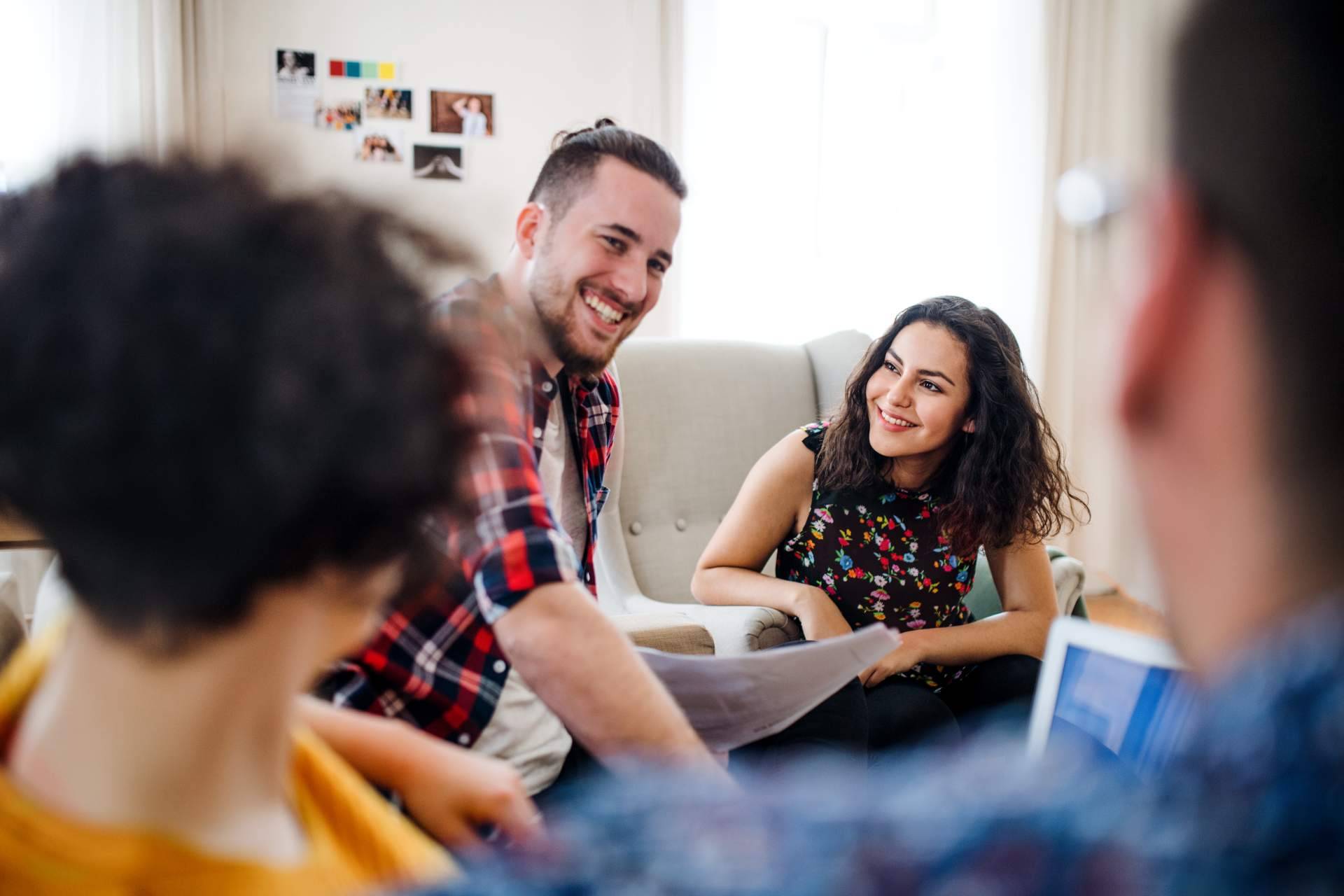 Alquiler online para estudiantes, una solución que permite hacer frente al aumento de la demanda del mercado de alquiler