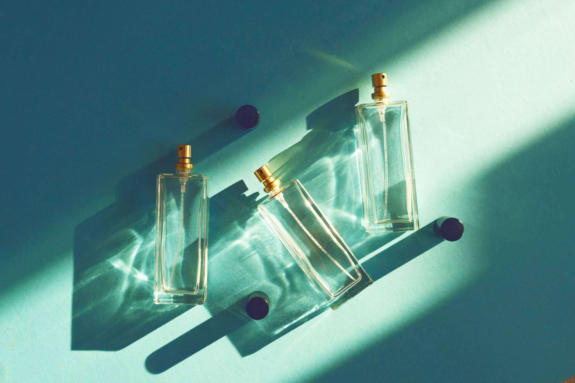 Divain Parfums ofrece réplicas exactas de las grandes marcas de perfumes a un precio económico