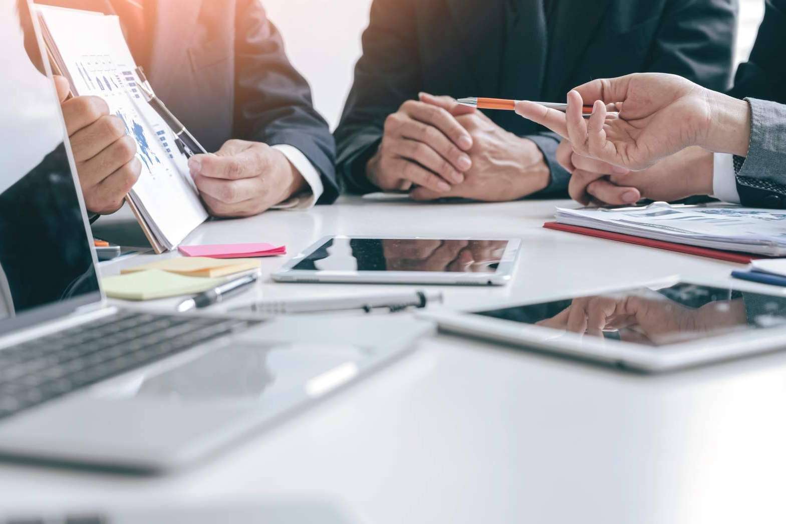 Publicidad digital ADS para ser más visible y llegar al público objetivo con Relajatec