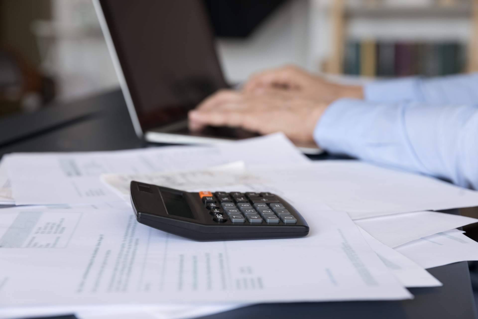 La importancia de una gestoría online para los nuevos autónomos