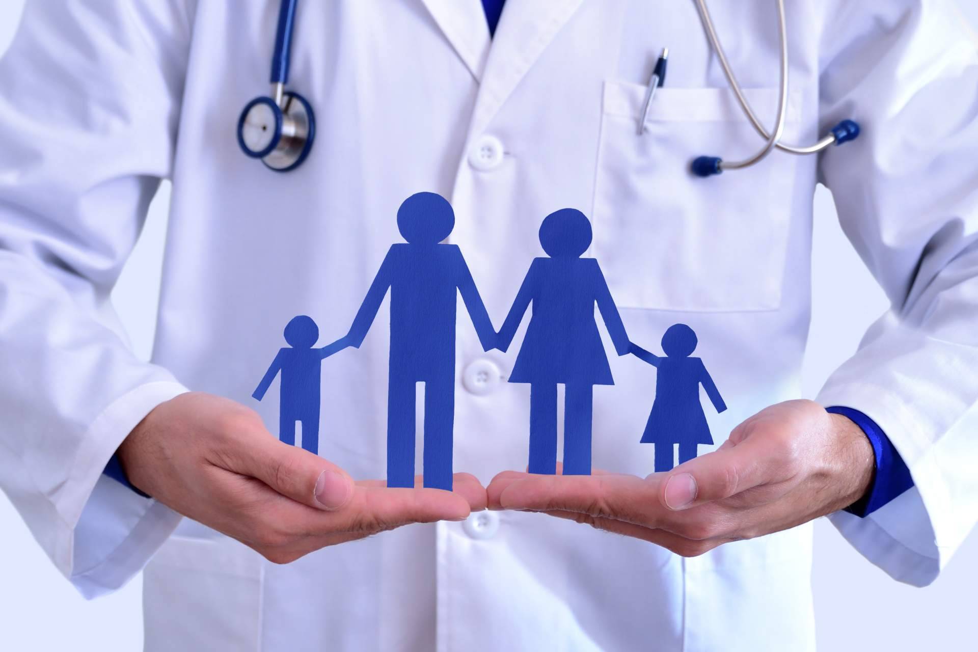Ahora, un seguro de salud con la misma mensualidad por 3 años