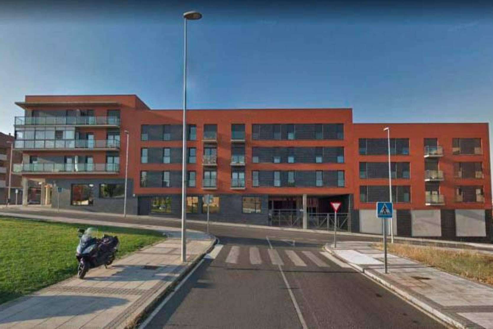Eactivos.com subasta un conjunto de viviendas, garajes y trasteros cerca del centro de Segovia