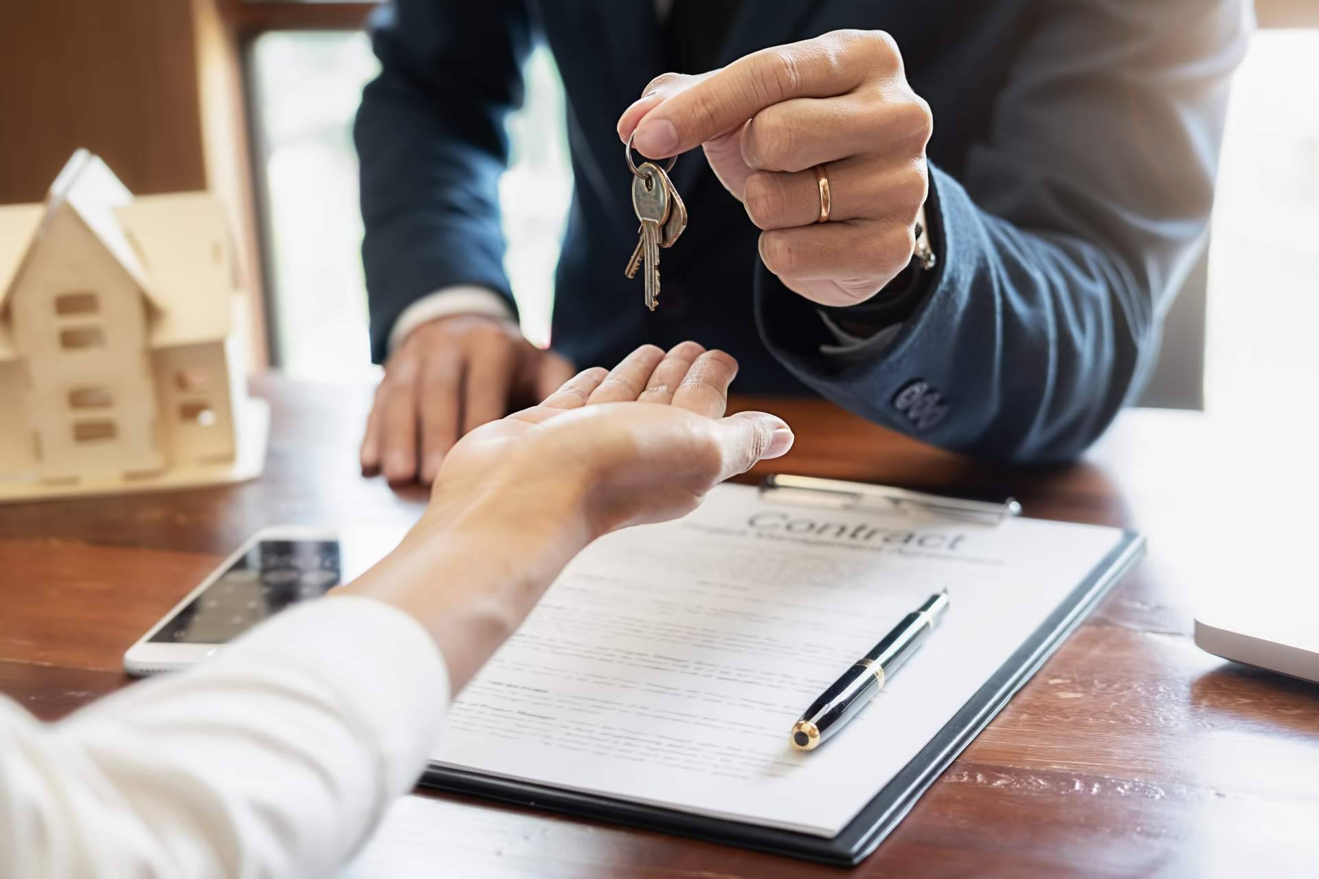 La agencia inmobiliaria GILMAR y los motivos para vender con ella