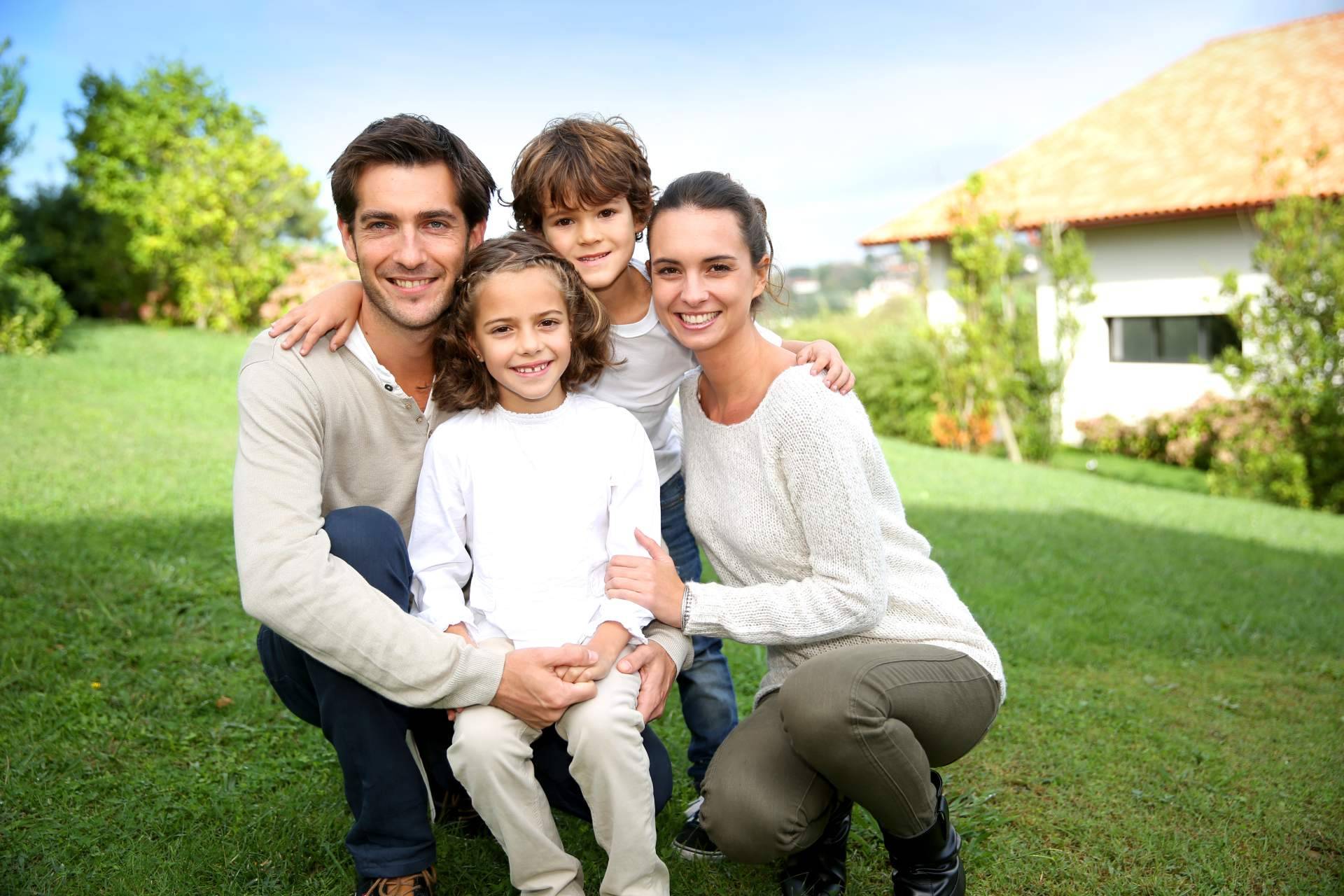 Feelin Home ayuda a dejar la ciudad para vivir en el campo