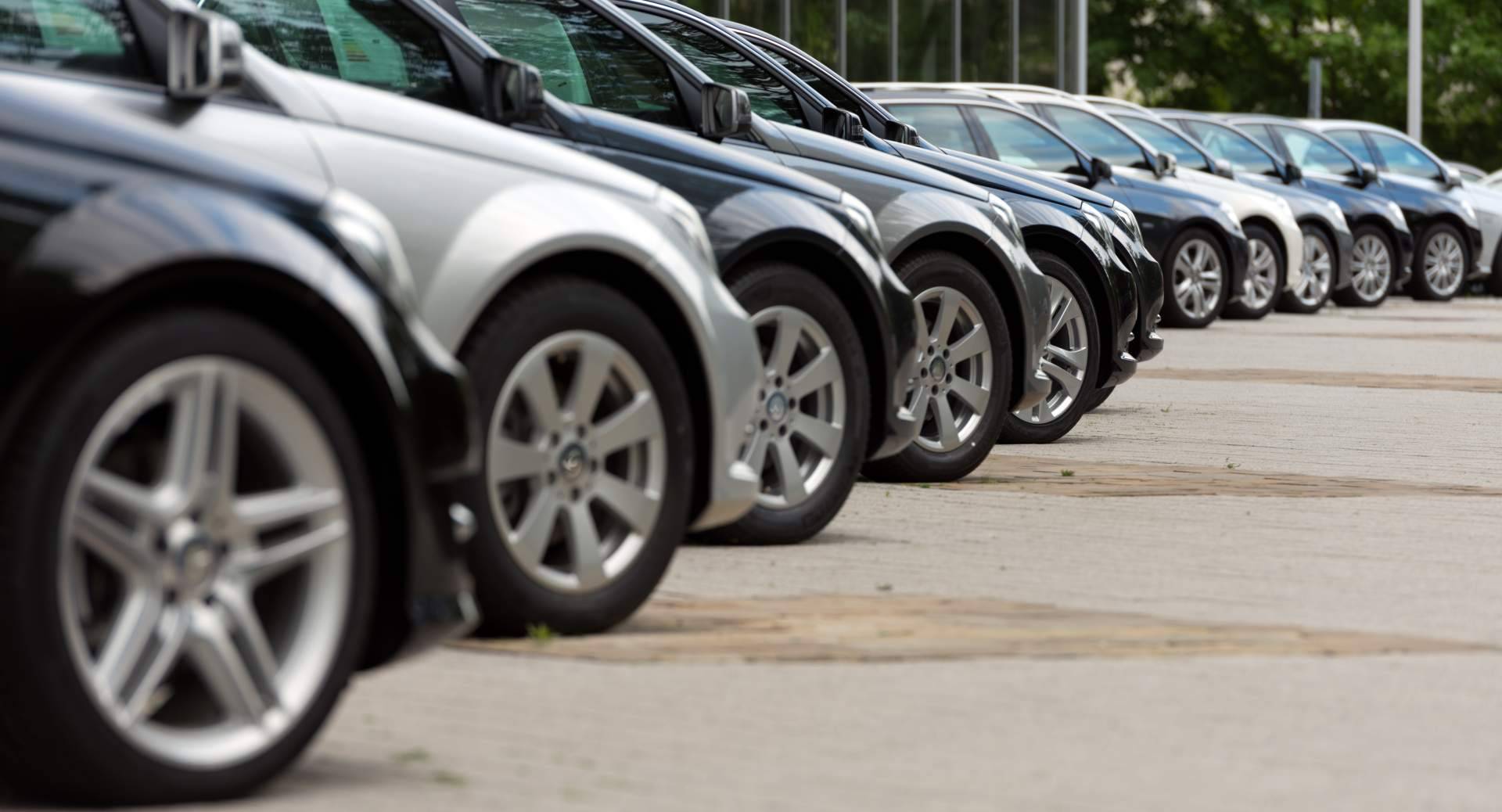 Compra y venta de coches de alta gama en España