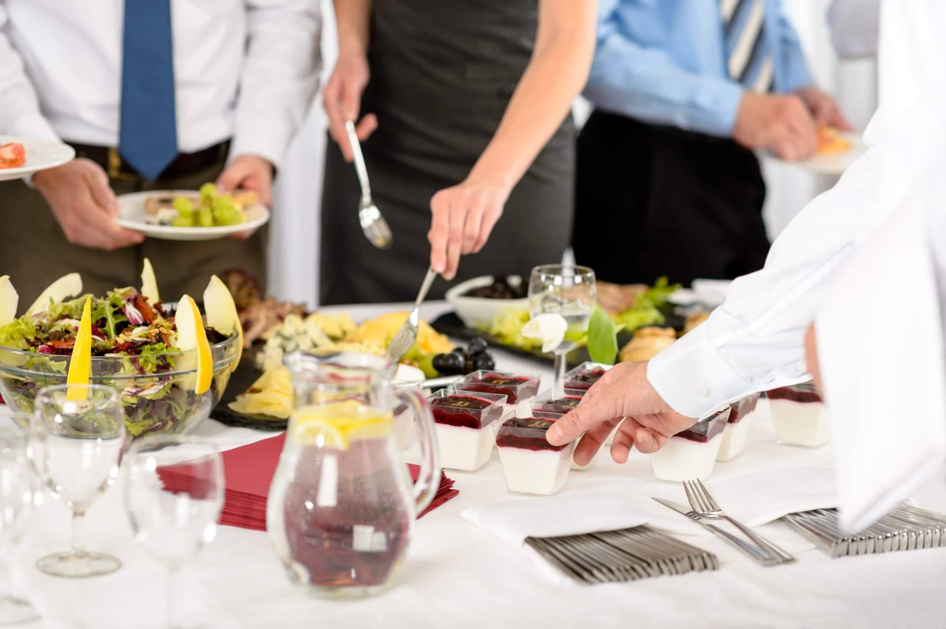 Las ventajas de contar con Evento Empresa para preparar eventos corporativos para las navidades