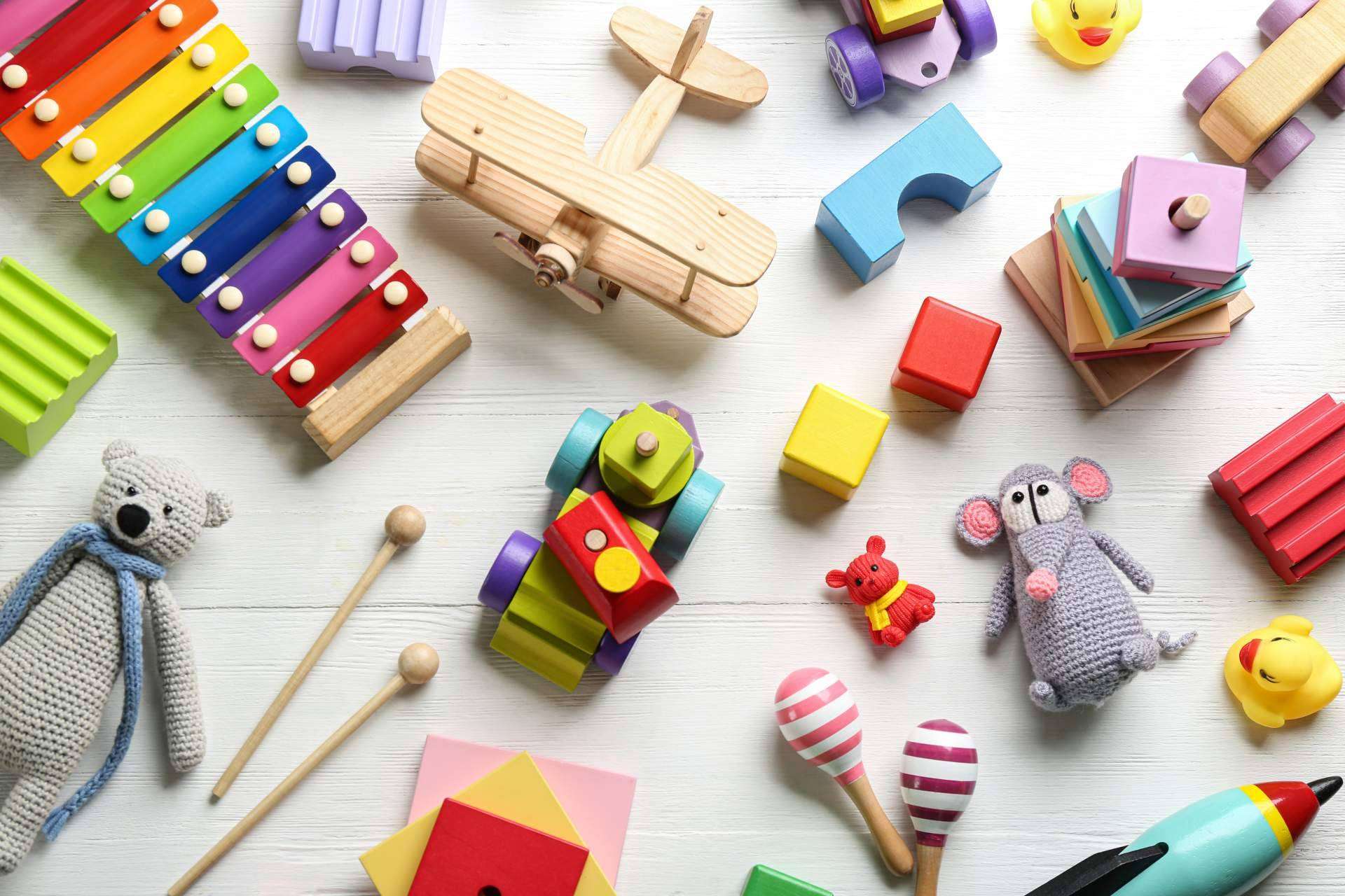 Regalos personalizados y juguetes con Novodistribuciones.com