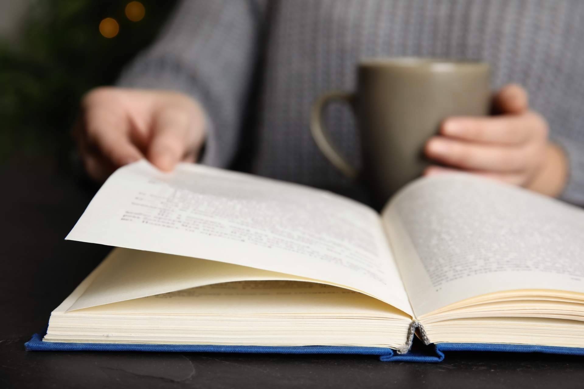 Balansiya, un relato para atrapar al lector