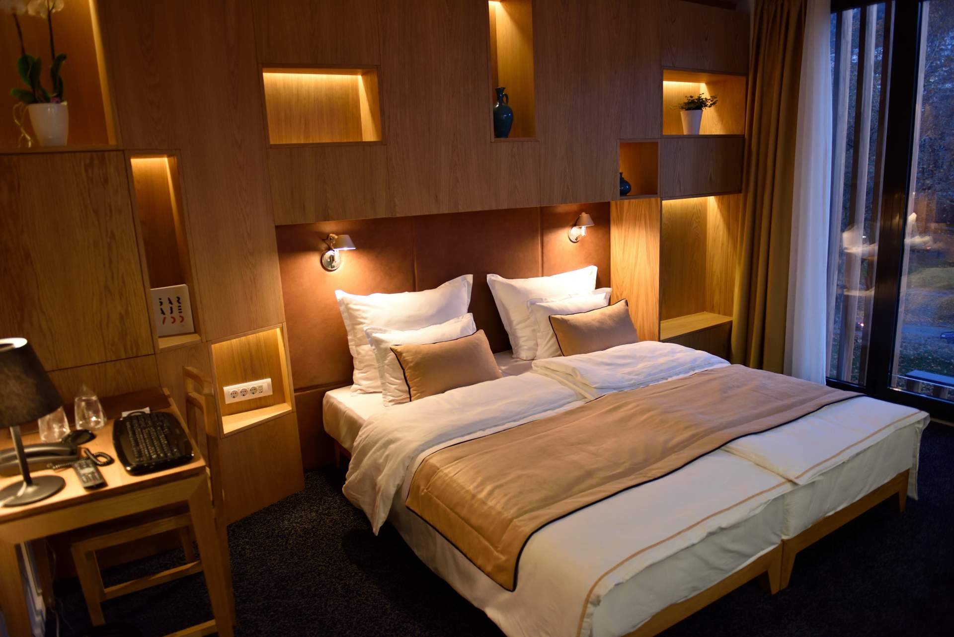 Para la próxima temporada, el motor de reservas para hoteles es clave