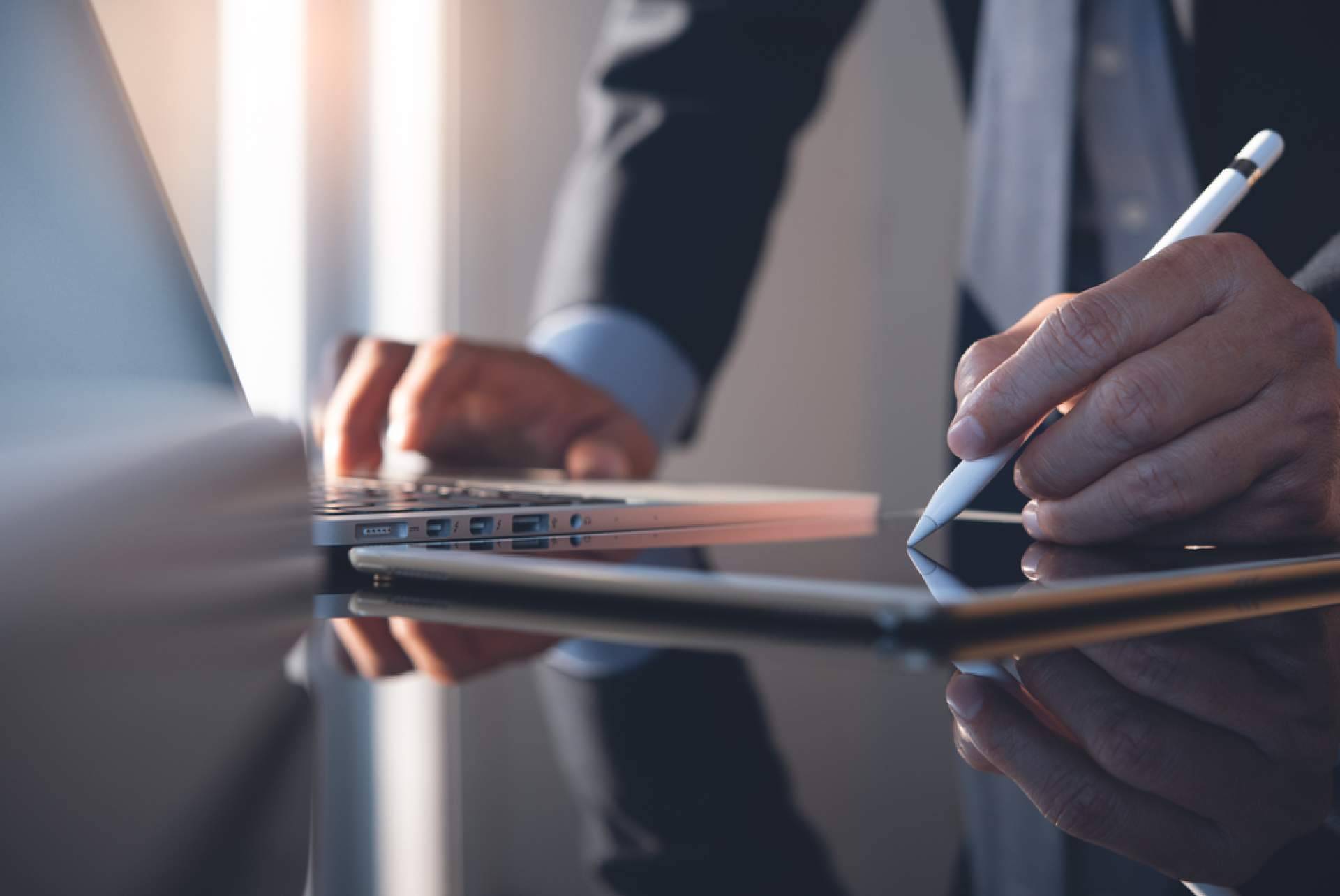 La transformación digital y la firma digital son de vital importancia en empresas