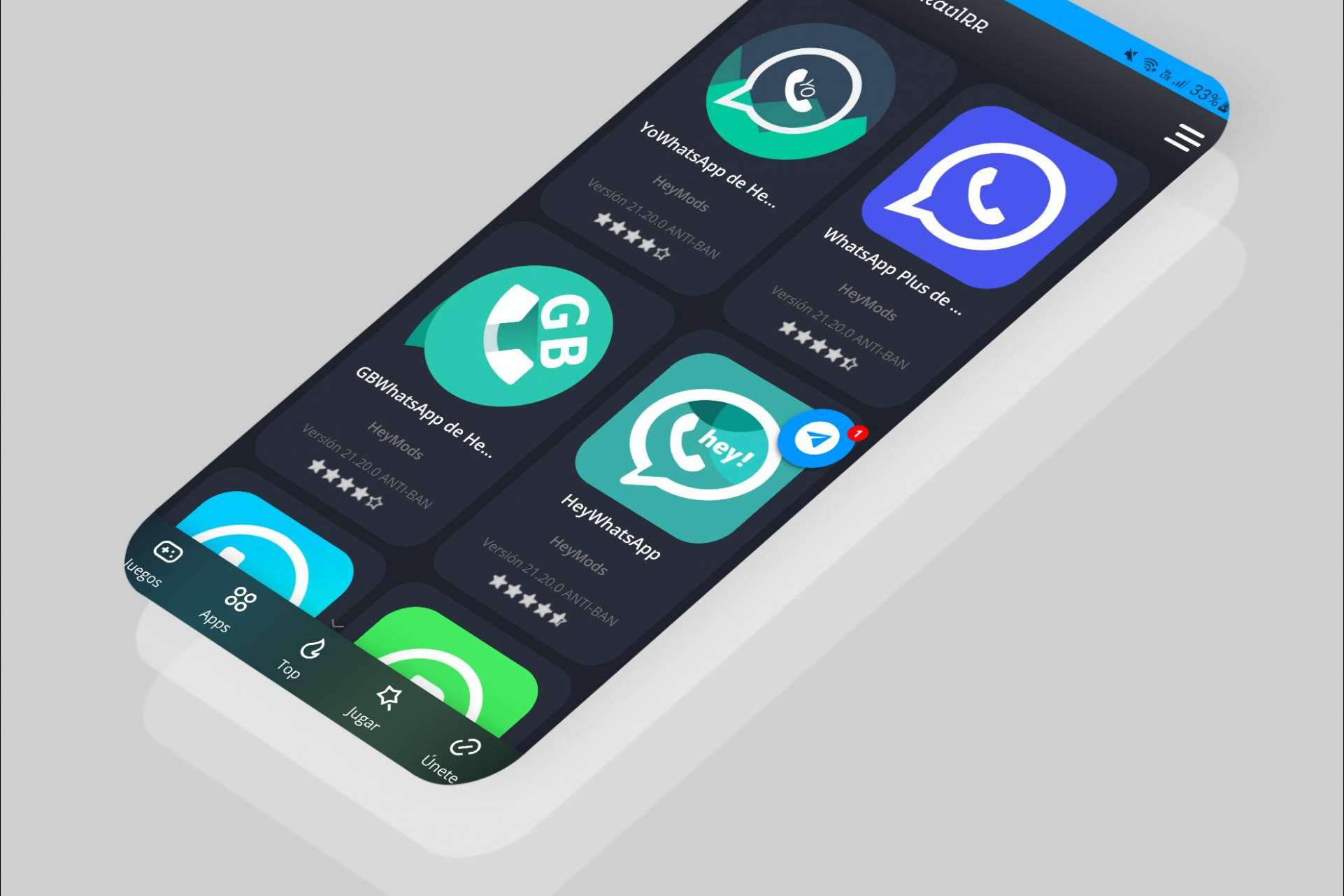 Descargar Apps Premium APK en VictorRaulRR, uno de los sitios más recomendados