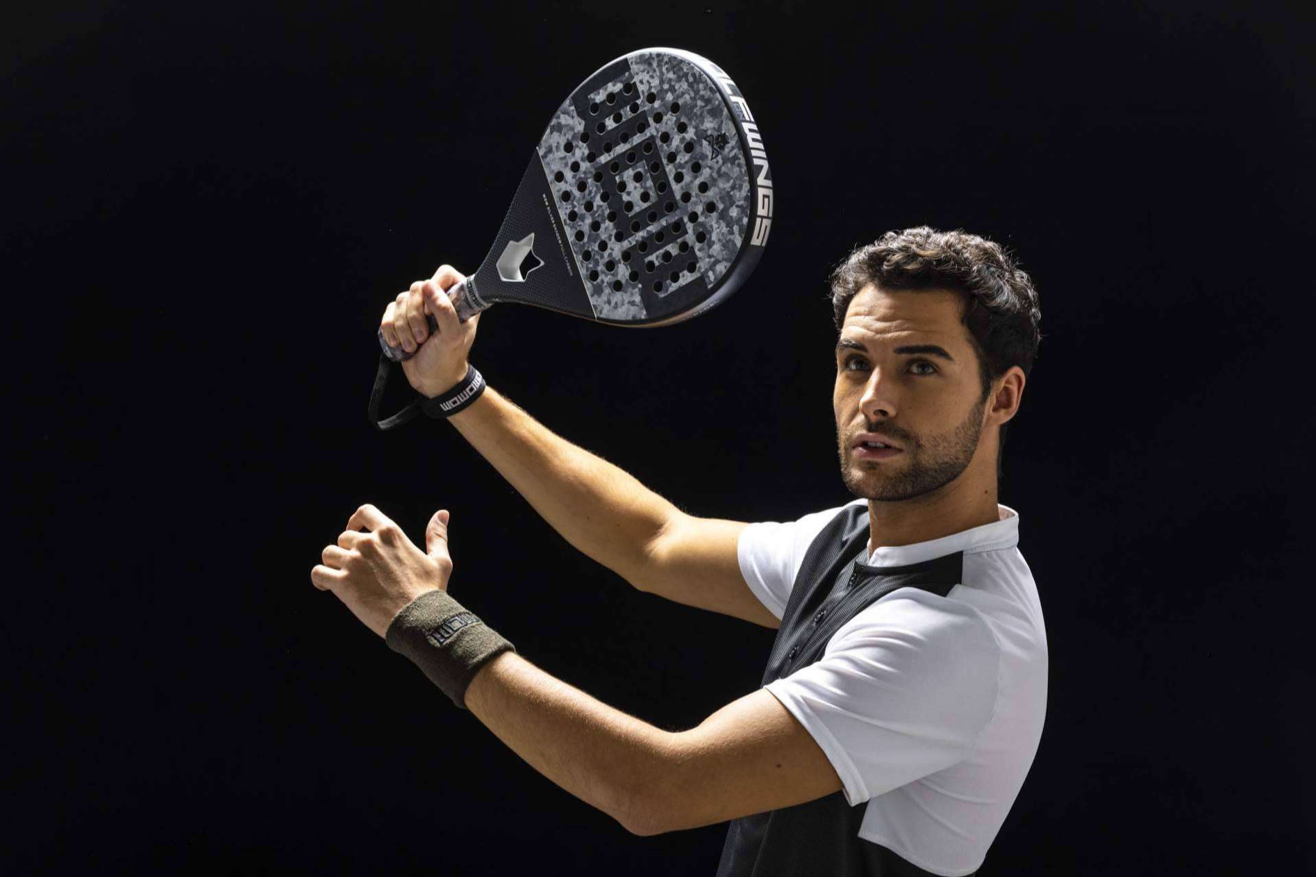La nueva marca que revolucionará el pádel con moda y diseño, Wolf on Wings