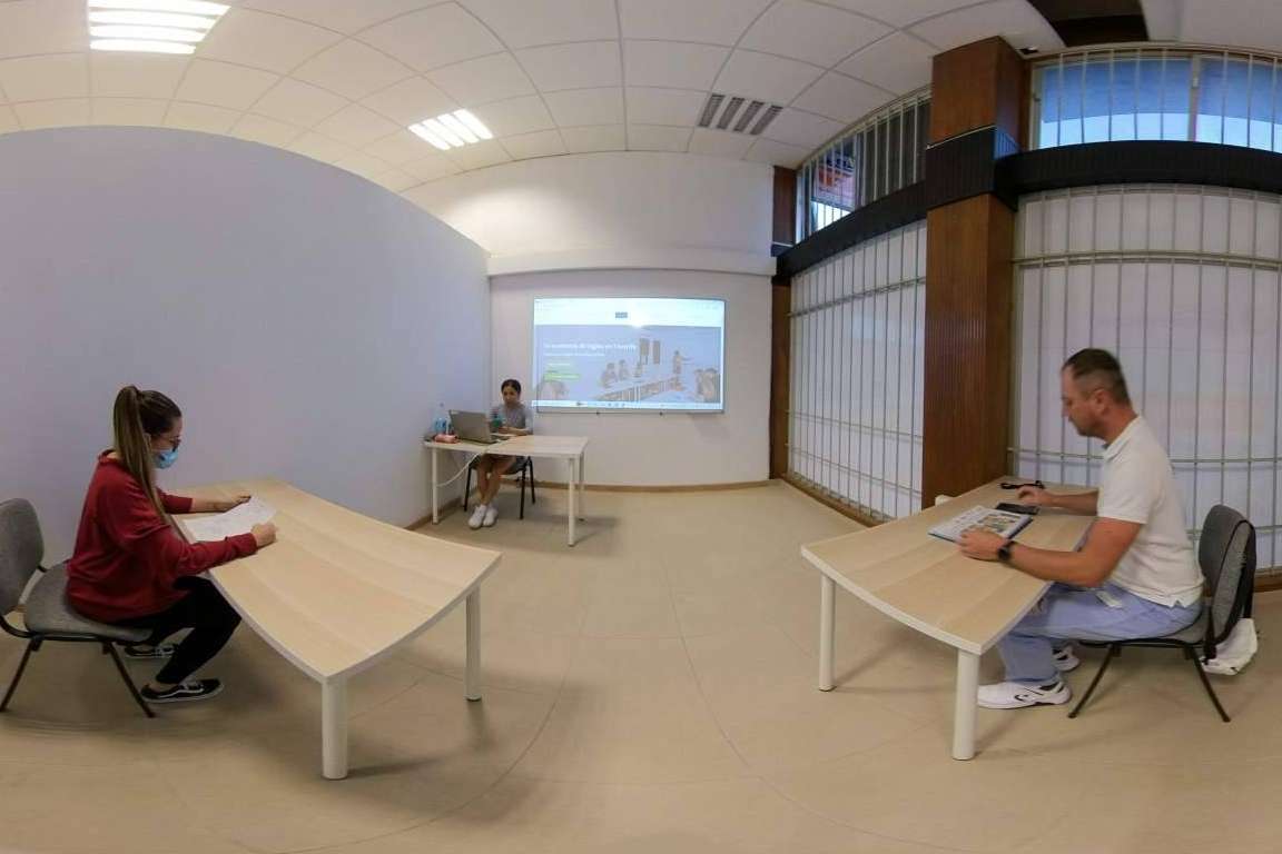 Aprender inglés en Fuerteventura con la academia Inglessa