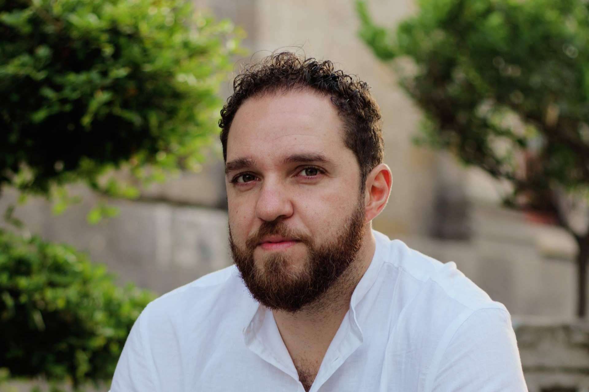 C1b3rWall Academy de Policía Nacional destaca al profesor Mikel Rufián