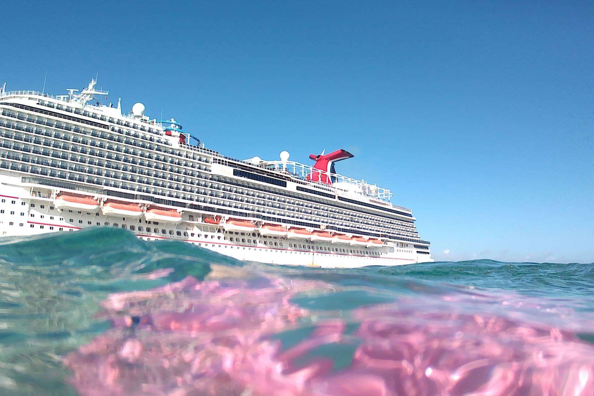Cómo disfrutar al máximo el primer crucero. Cruceroadicto.com da los trucos de los veteranos