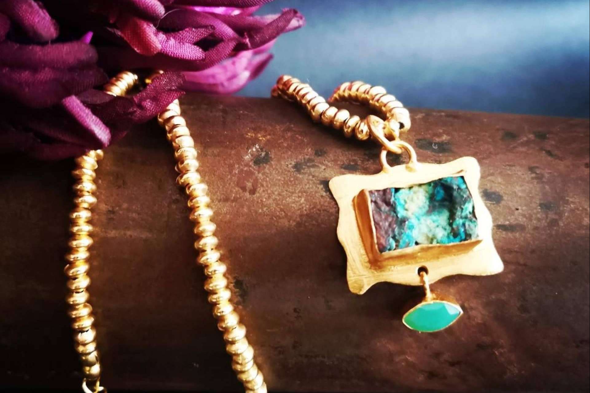 Regalar joyas para estas navidades, de la mano de Isabel Lamadrid