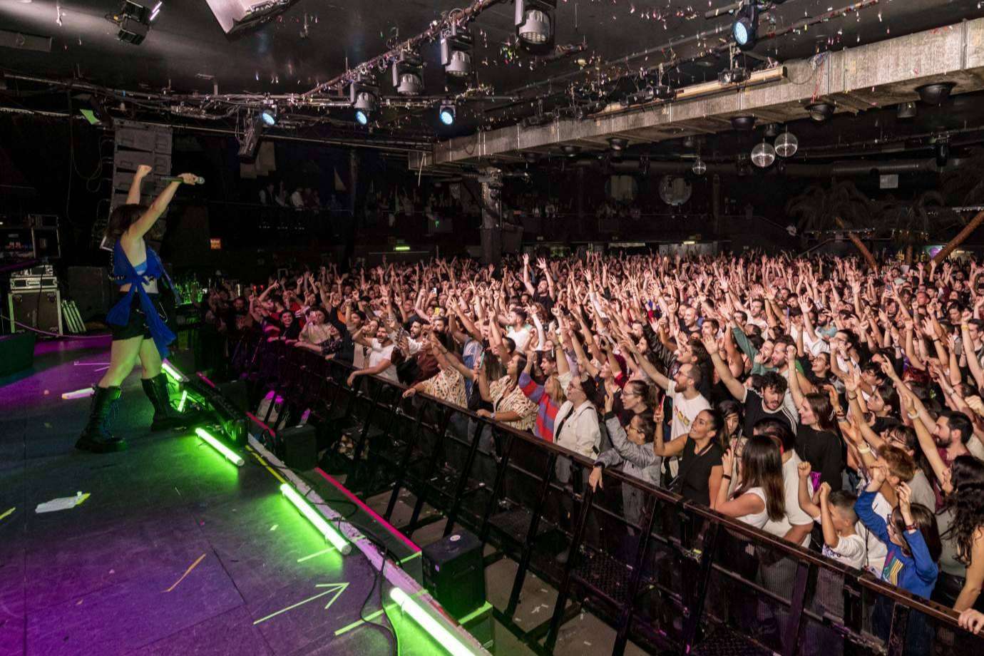 PROMOSAPIENS, la empresa española experta en promoción musical