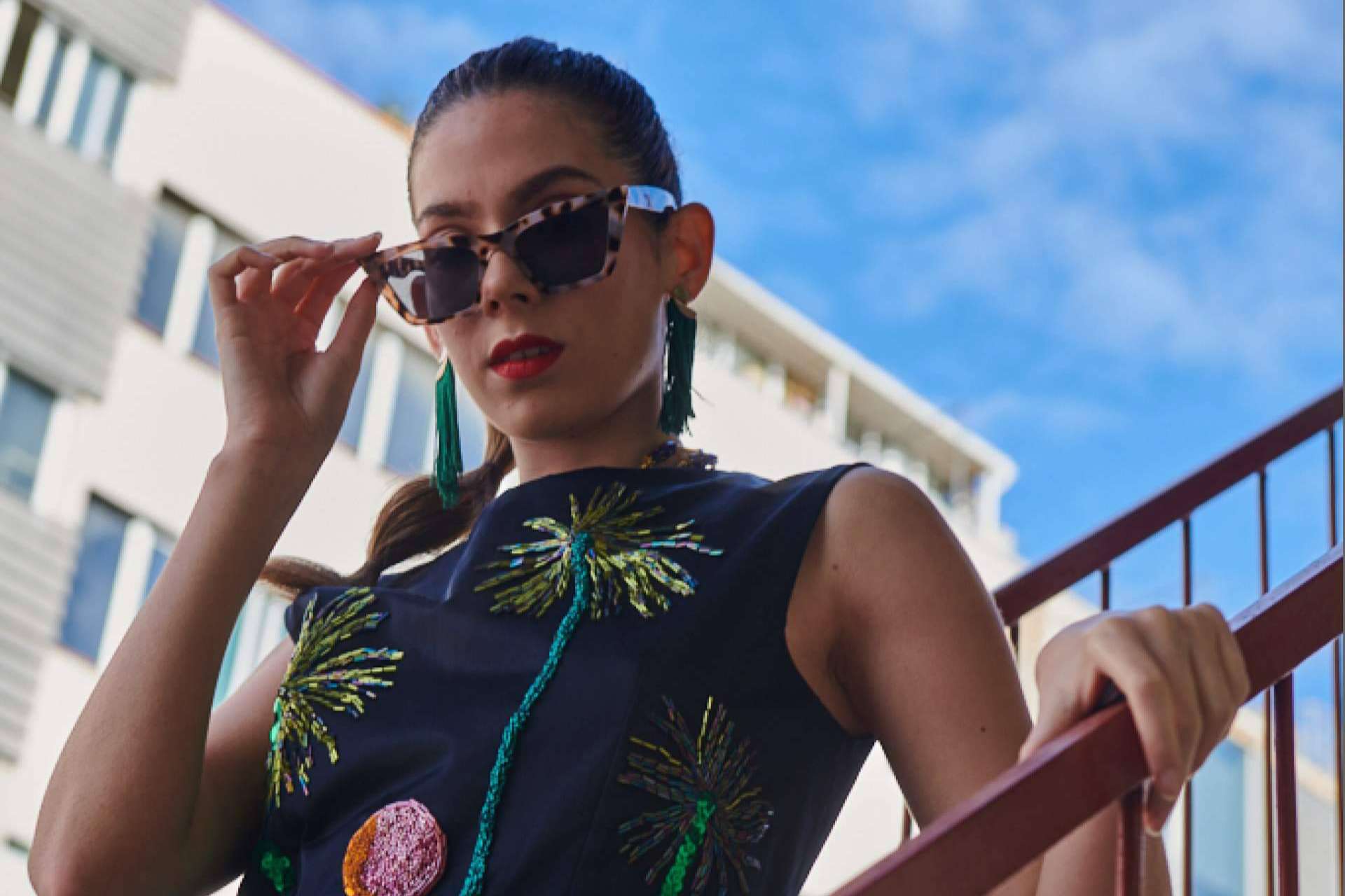 Xavier Boet habla de la importancia de los Fashion Films en la industria de la moda actual