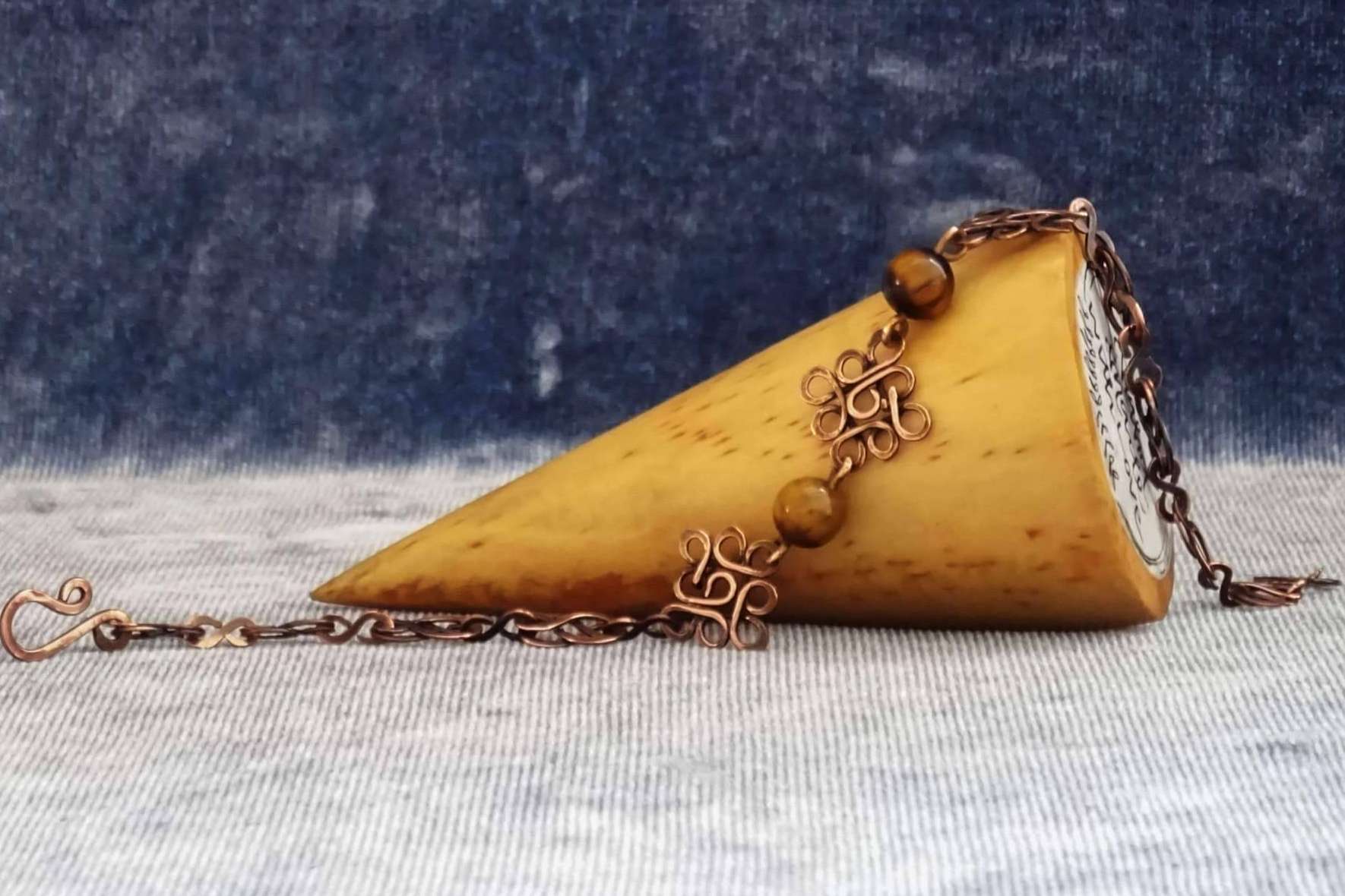 Joyería artesanal ecológica, un regalo perfecto para Navidades o el día de reyes