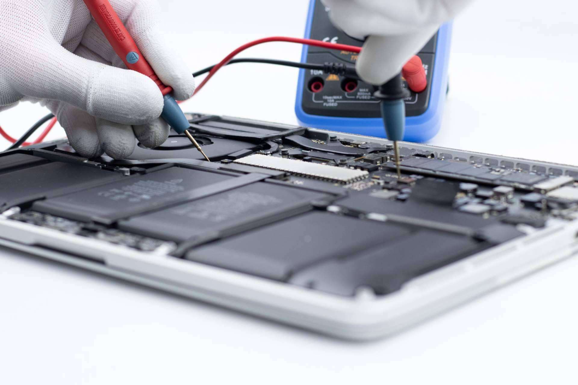 Reparación de Mac de la mano de BCNmóviles
