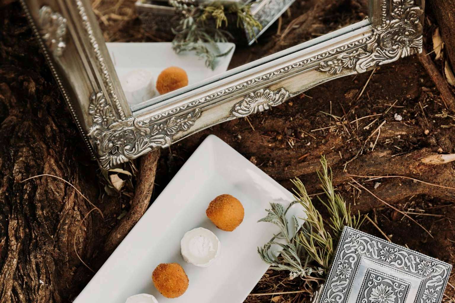 Esta Navidad, croquetas para celebraciones con La Croqueta del Abuelo