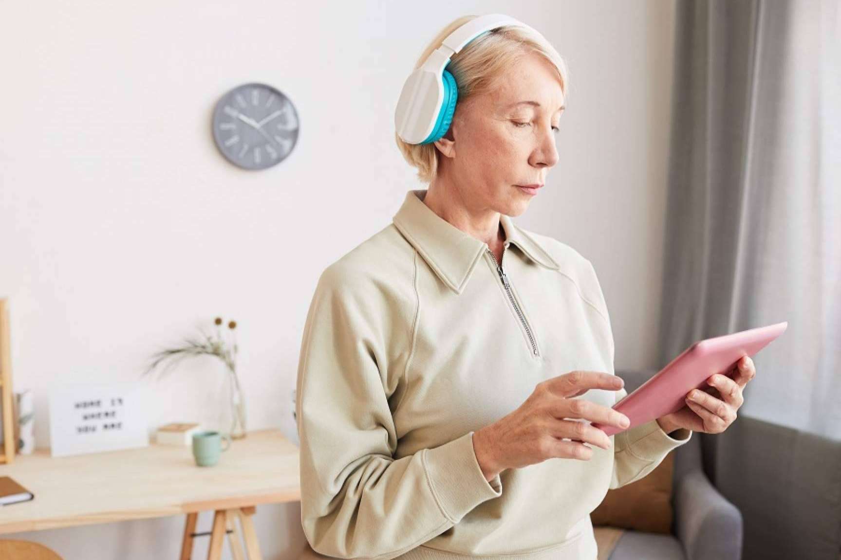 Los nuevos podcasts disponibles en la plataforma Canal Sénior para aprender sobre arte