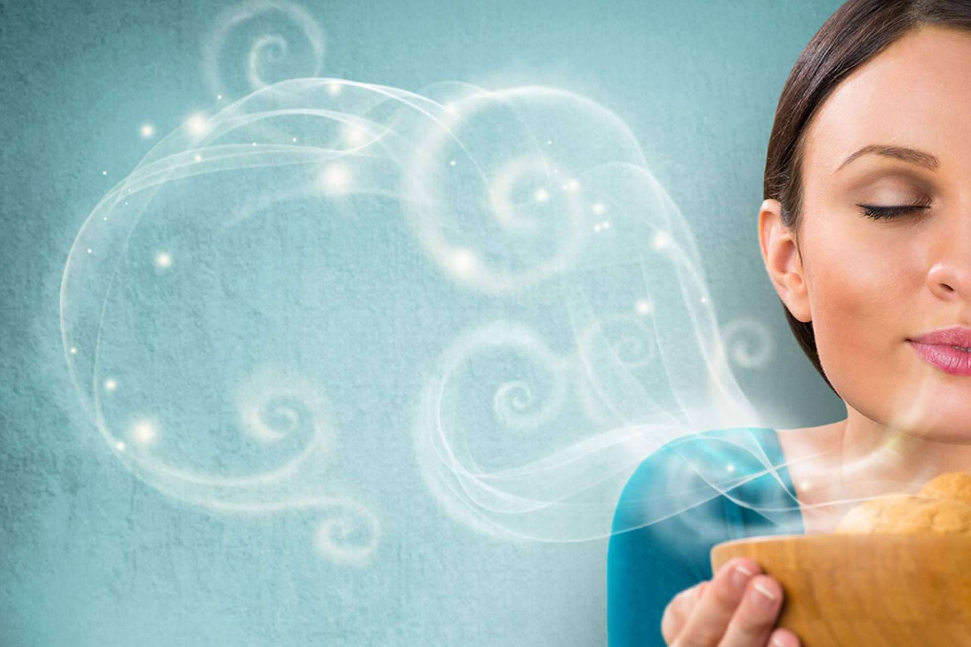 ¿Puede la sinusitis causar la pérdida del olfato?
