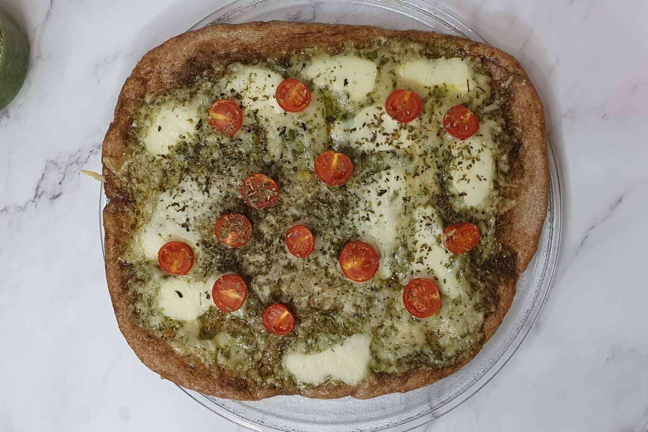Comenzar el año comiendo saludable de la mano de Cocinando Sanoo