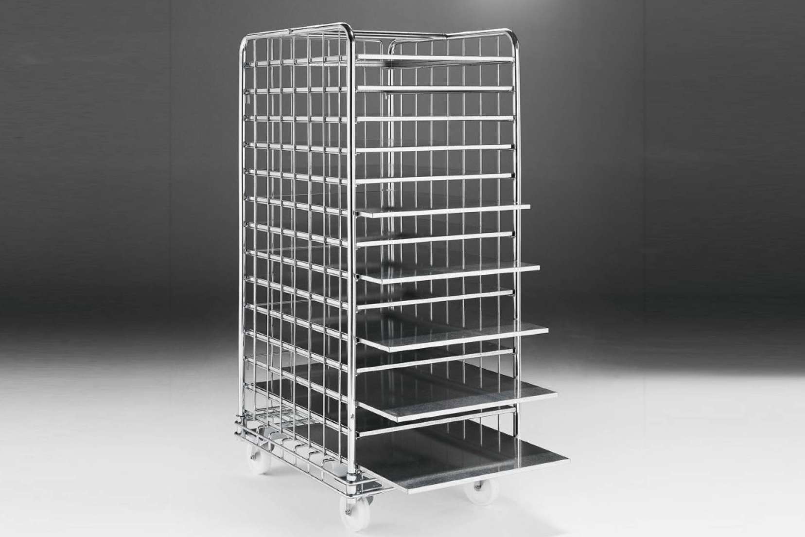 El equipamiento comercial para el sector hotelero disponible en Marsanz